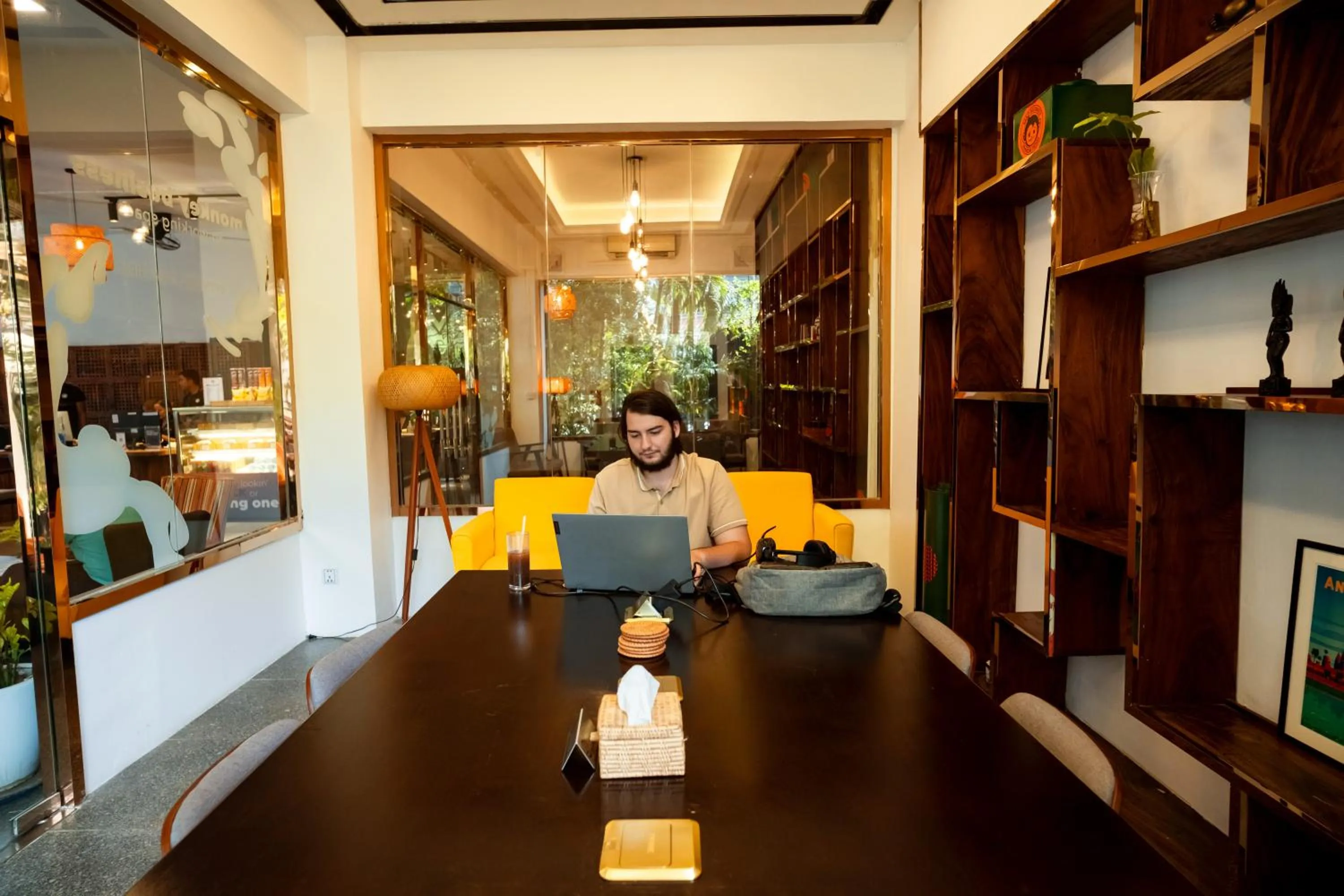 Other in Mad Monkey Hostel Phnom Penh