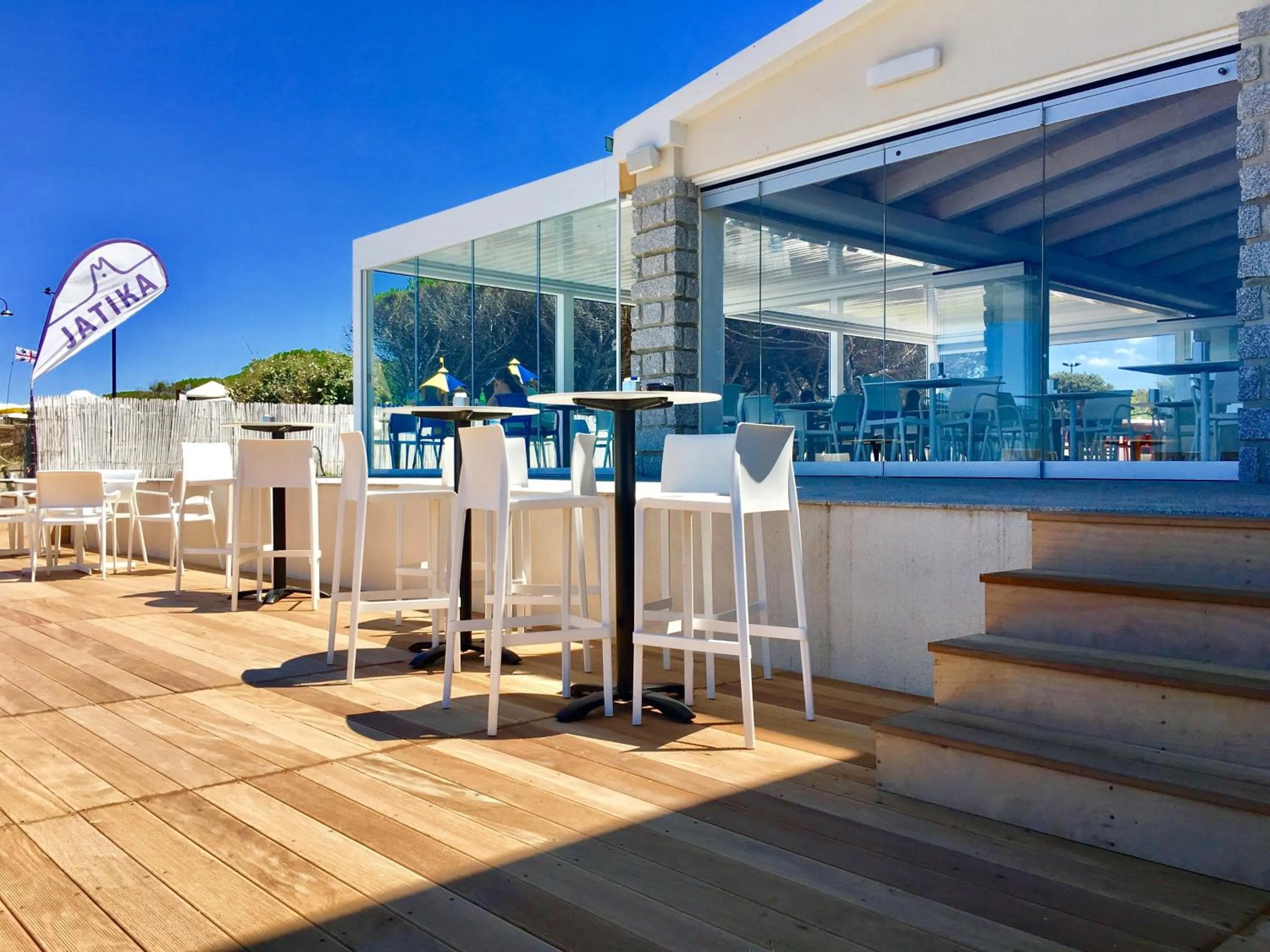 Jatika Boutique Hotel