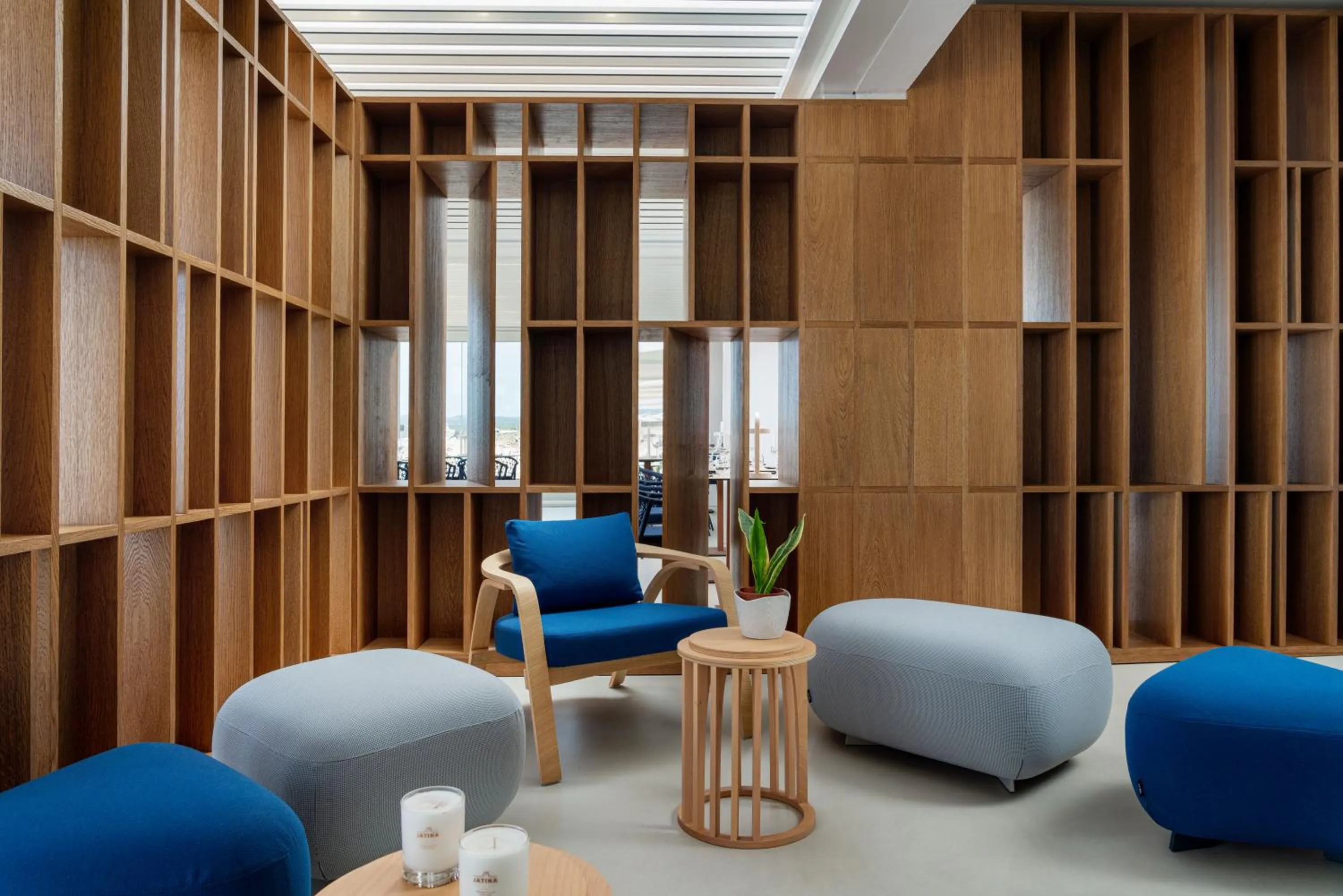 Jatika Boutique Hotel