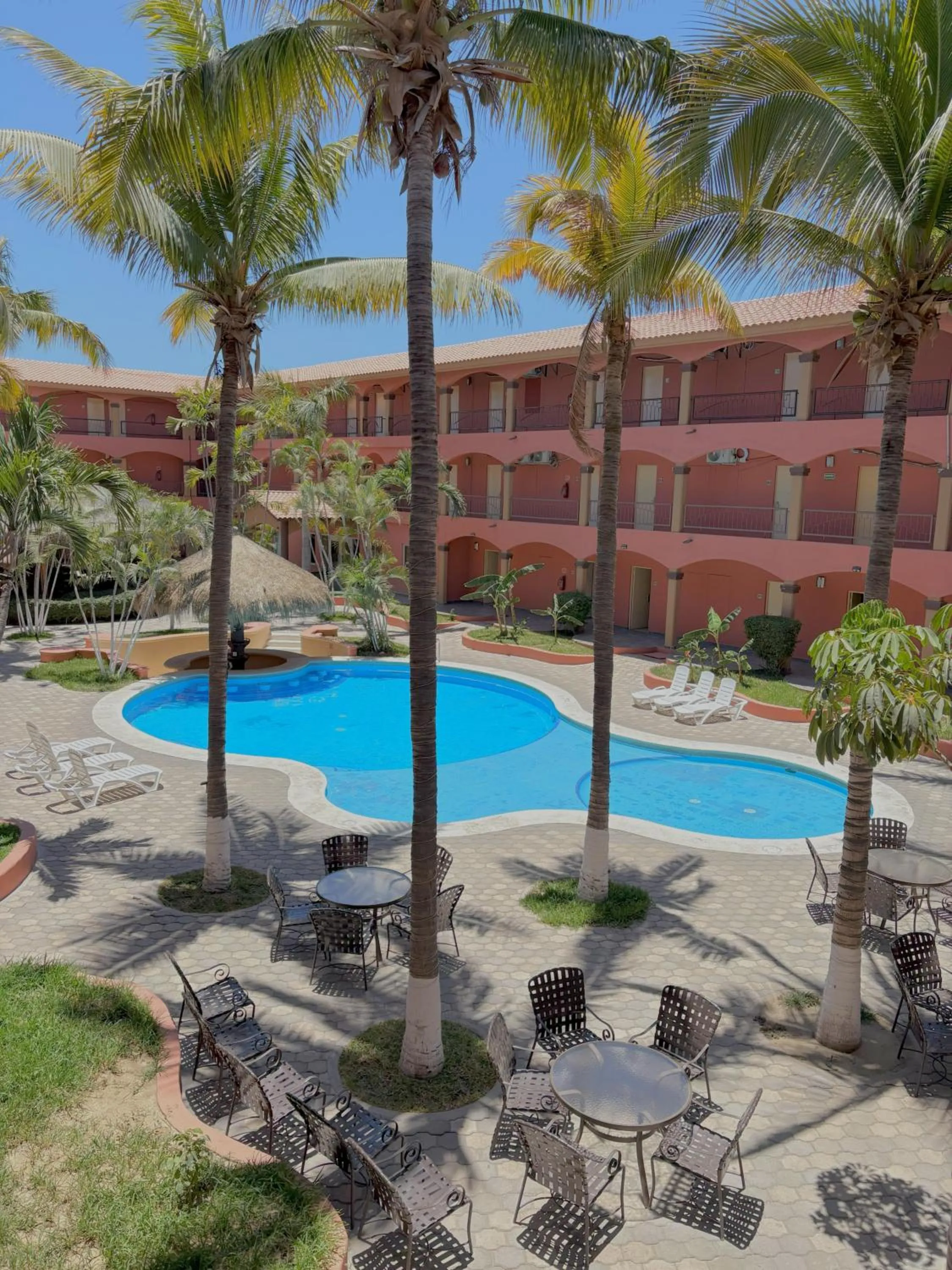 Estancia Real Los Cabos