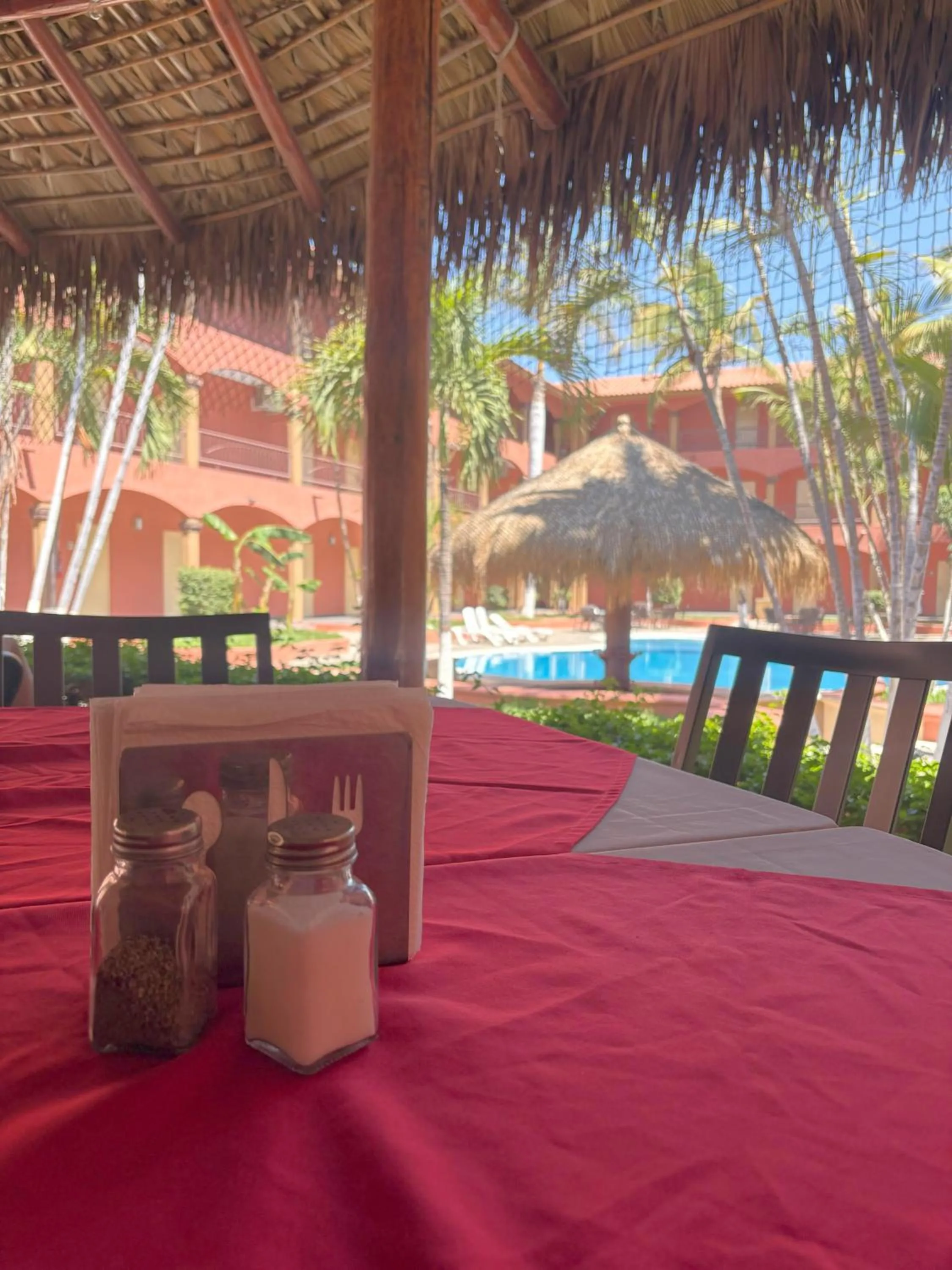 Estancia Real Los Cabos