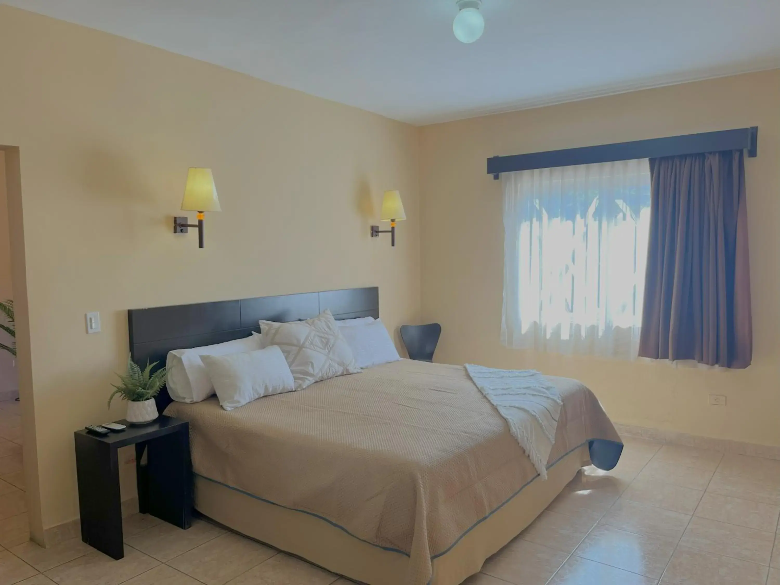 Standard Suite - single occupancy in Estancia Real Los Cabos Standard Suite - single occupancy in Estancia Real Los Cabos