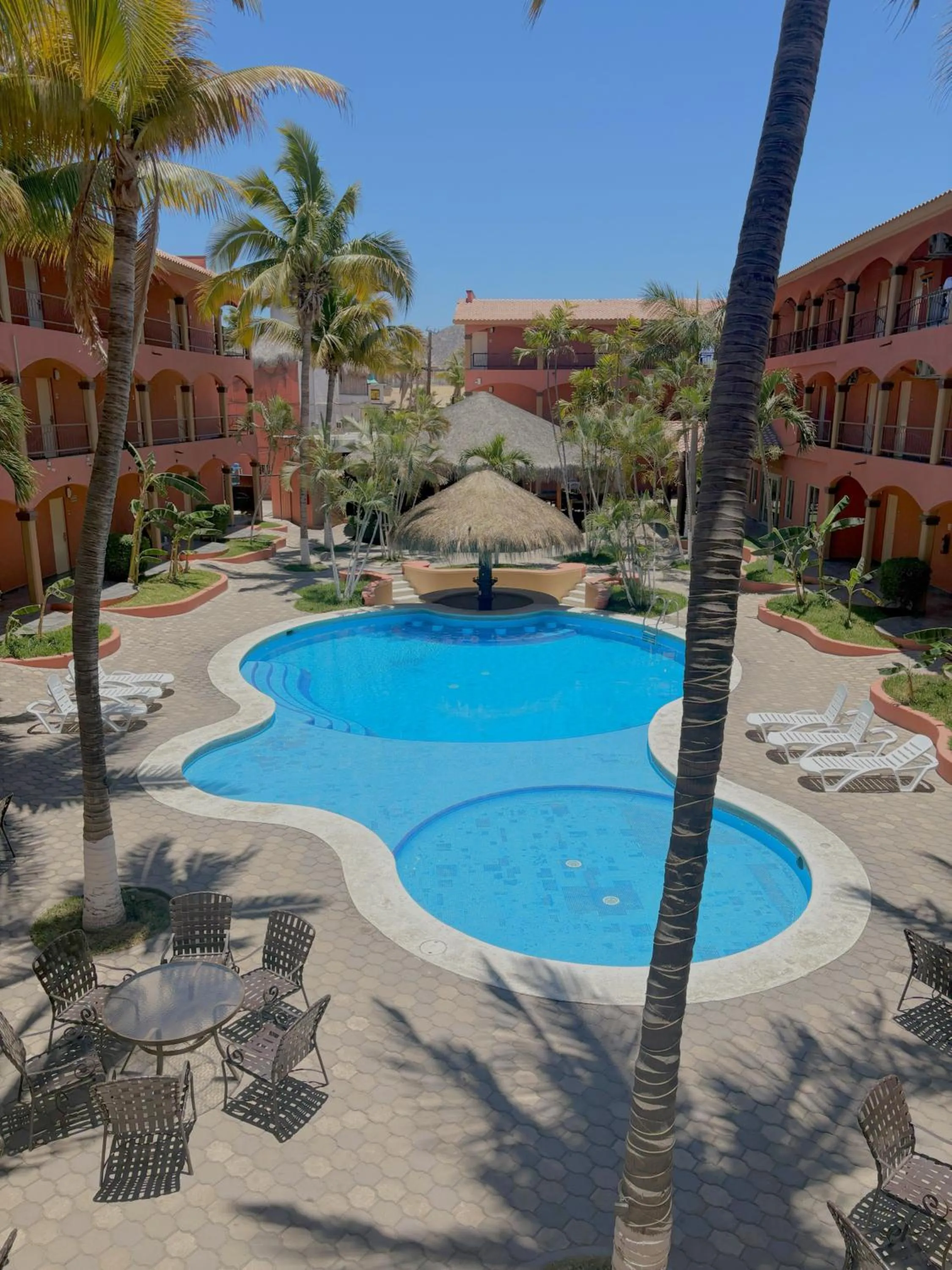 Estancia Real Los Cabos