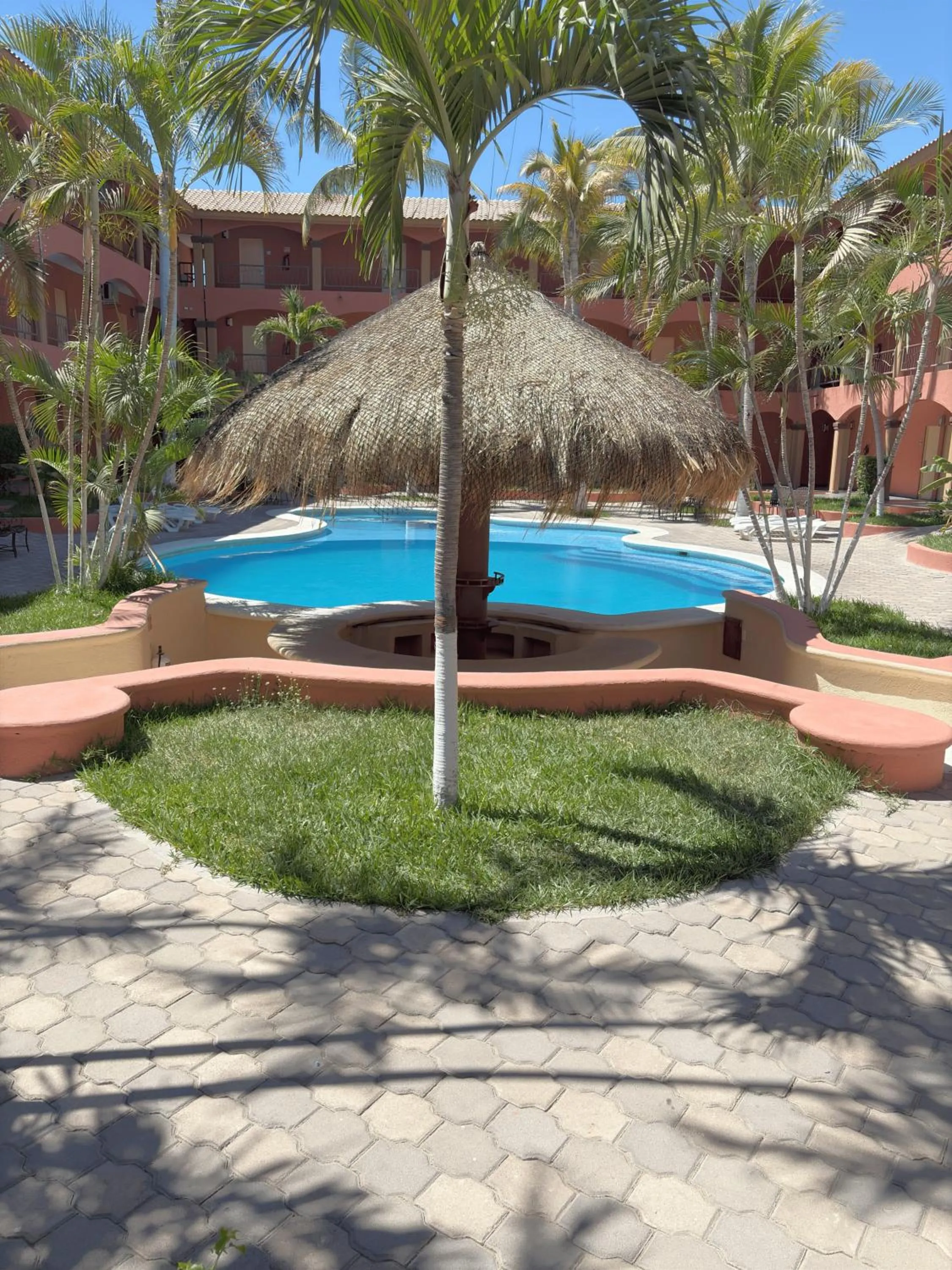 Estancia Real Los Cabos