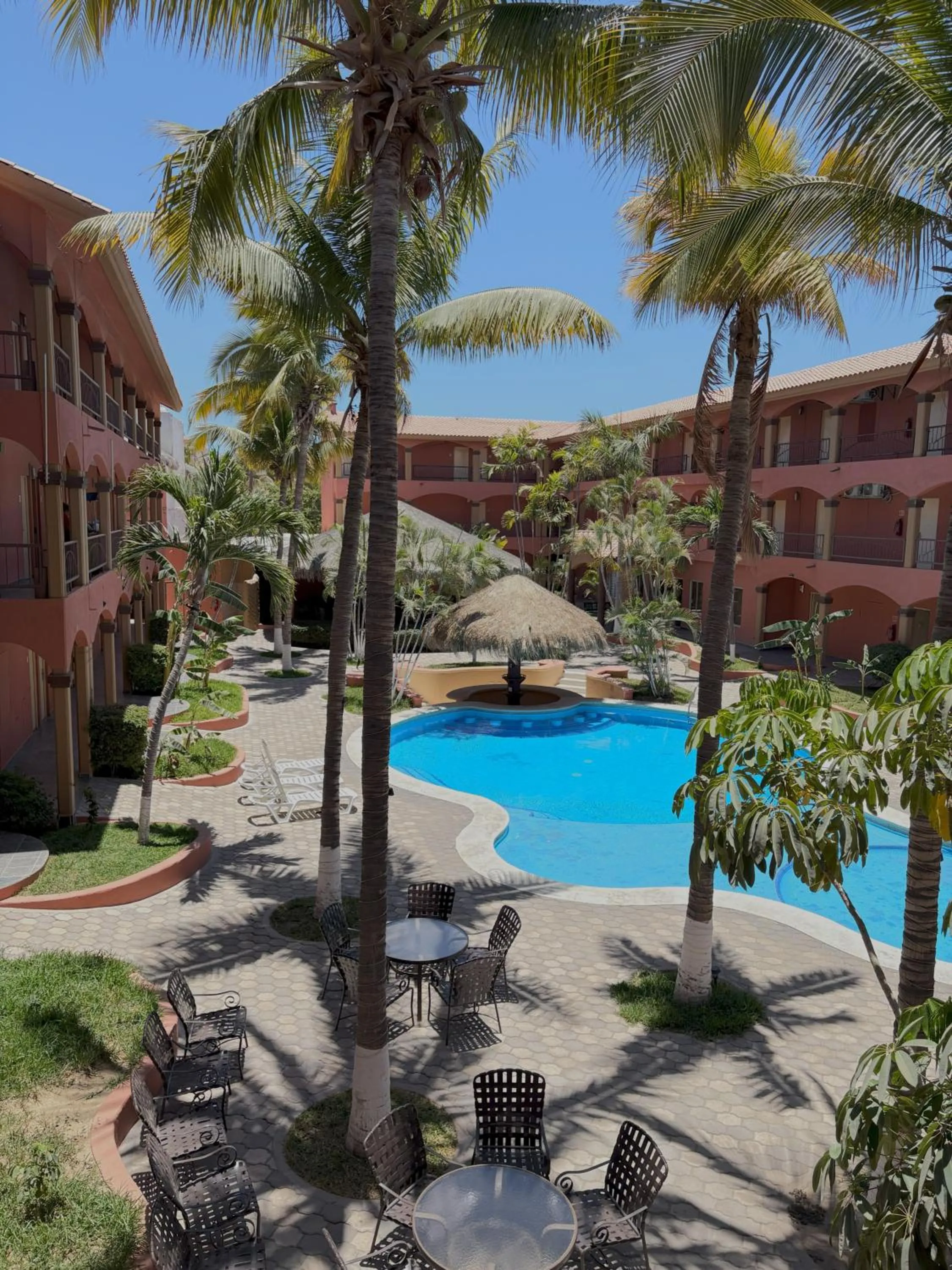 Estancia Real Los Cabos