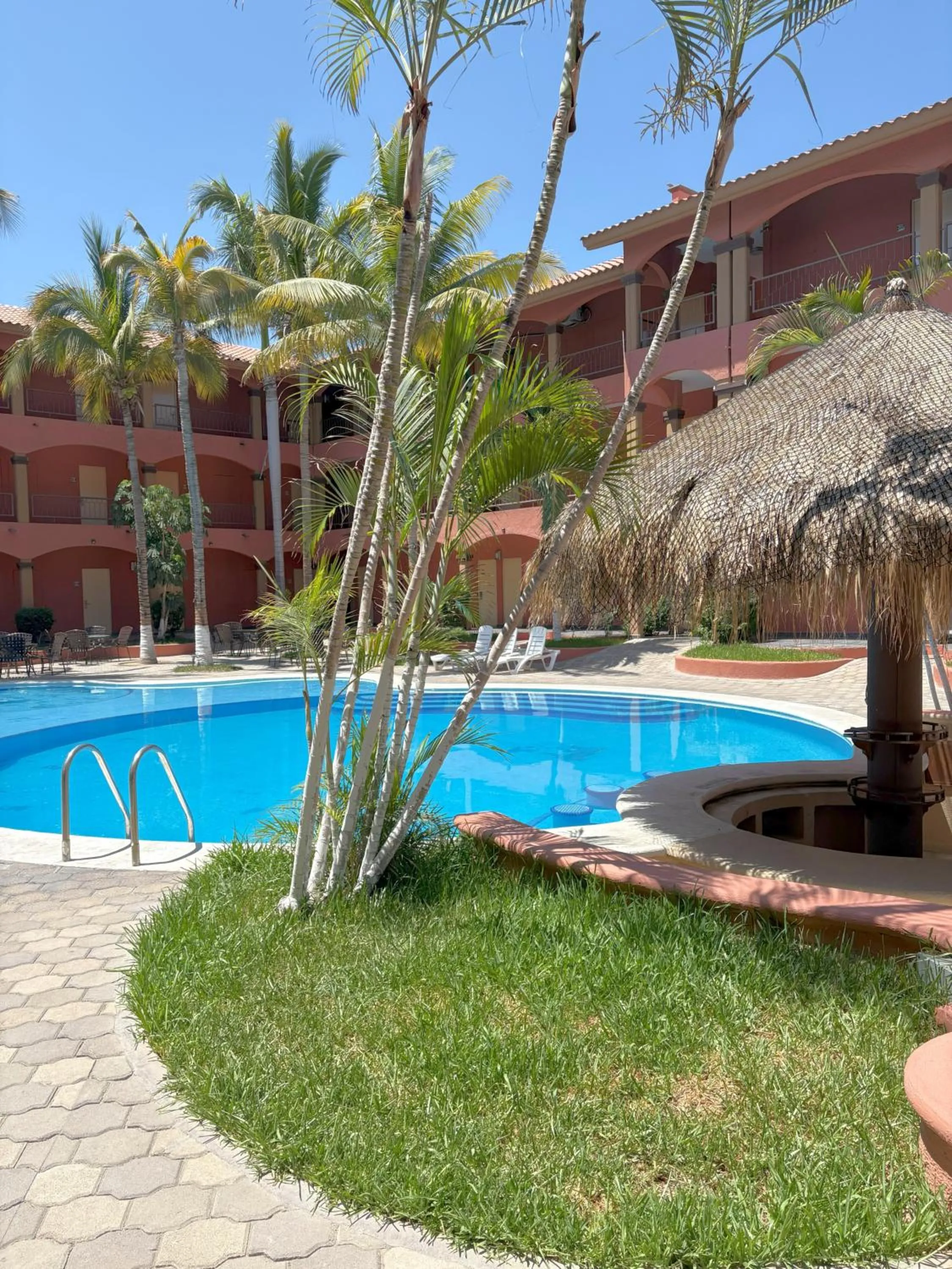 Estancia Real Los Cabos