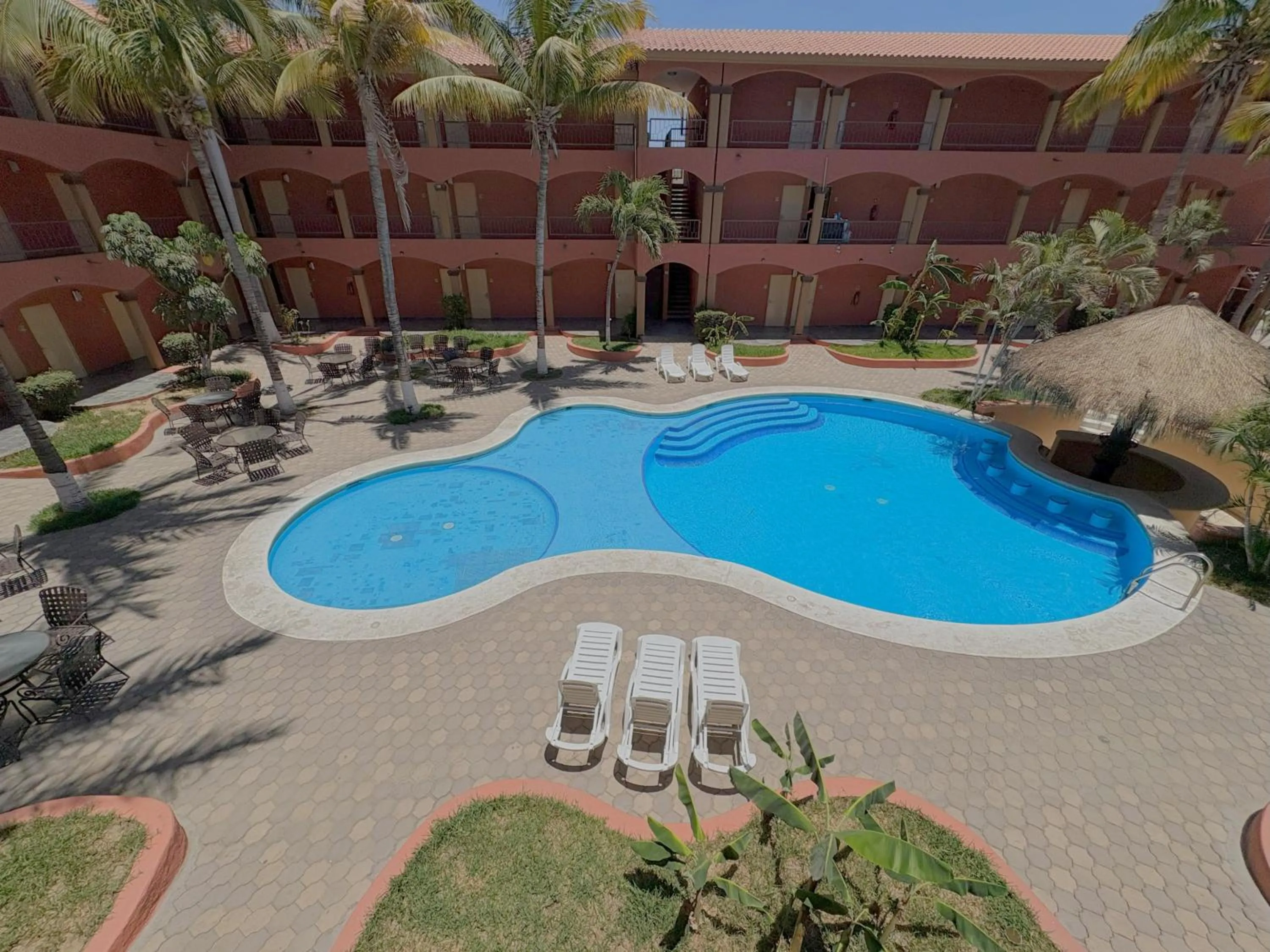 Estancia Real Los Cabos