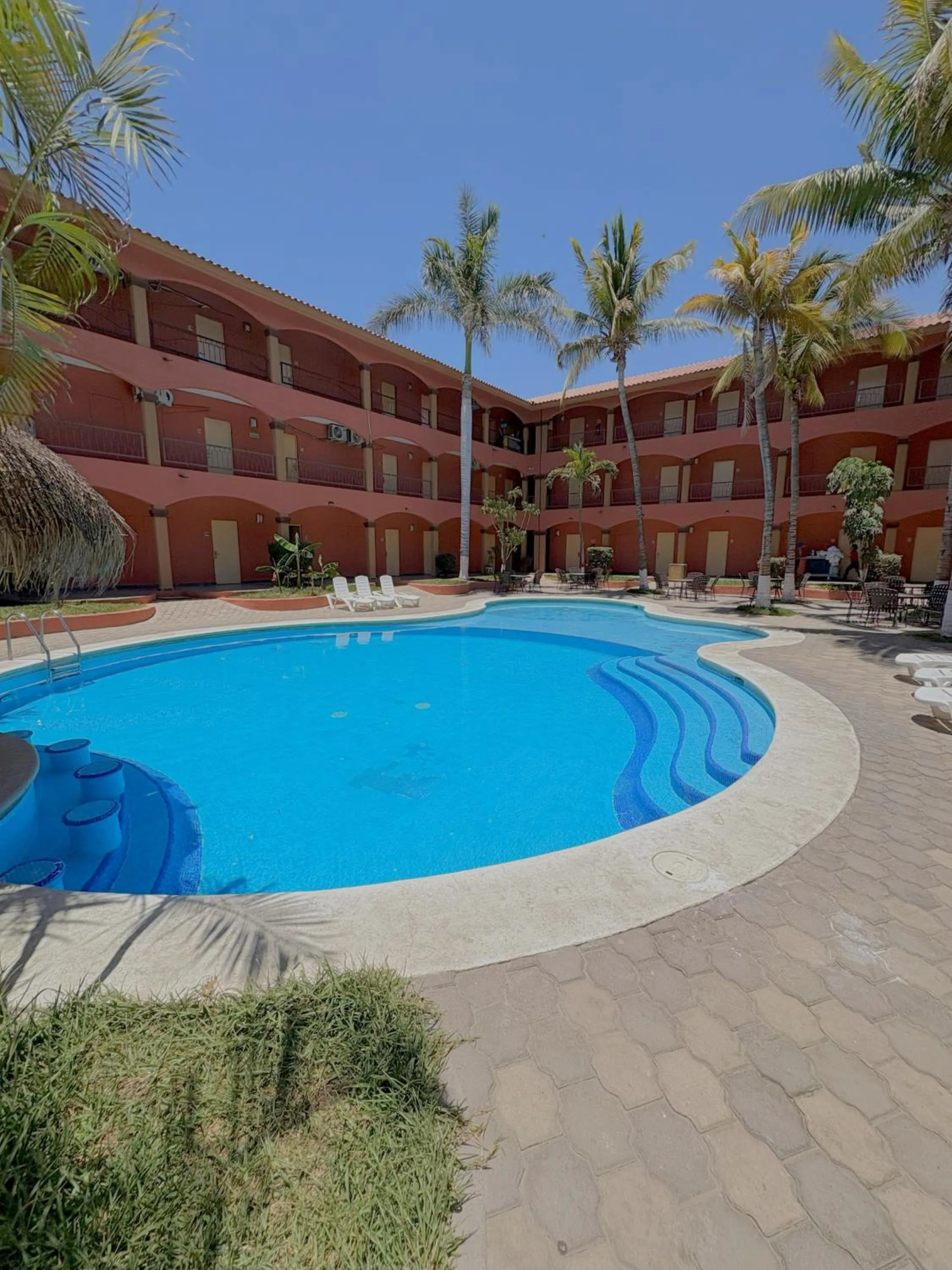 Estancia Real Los Cabos