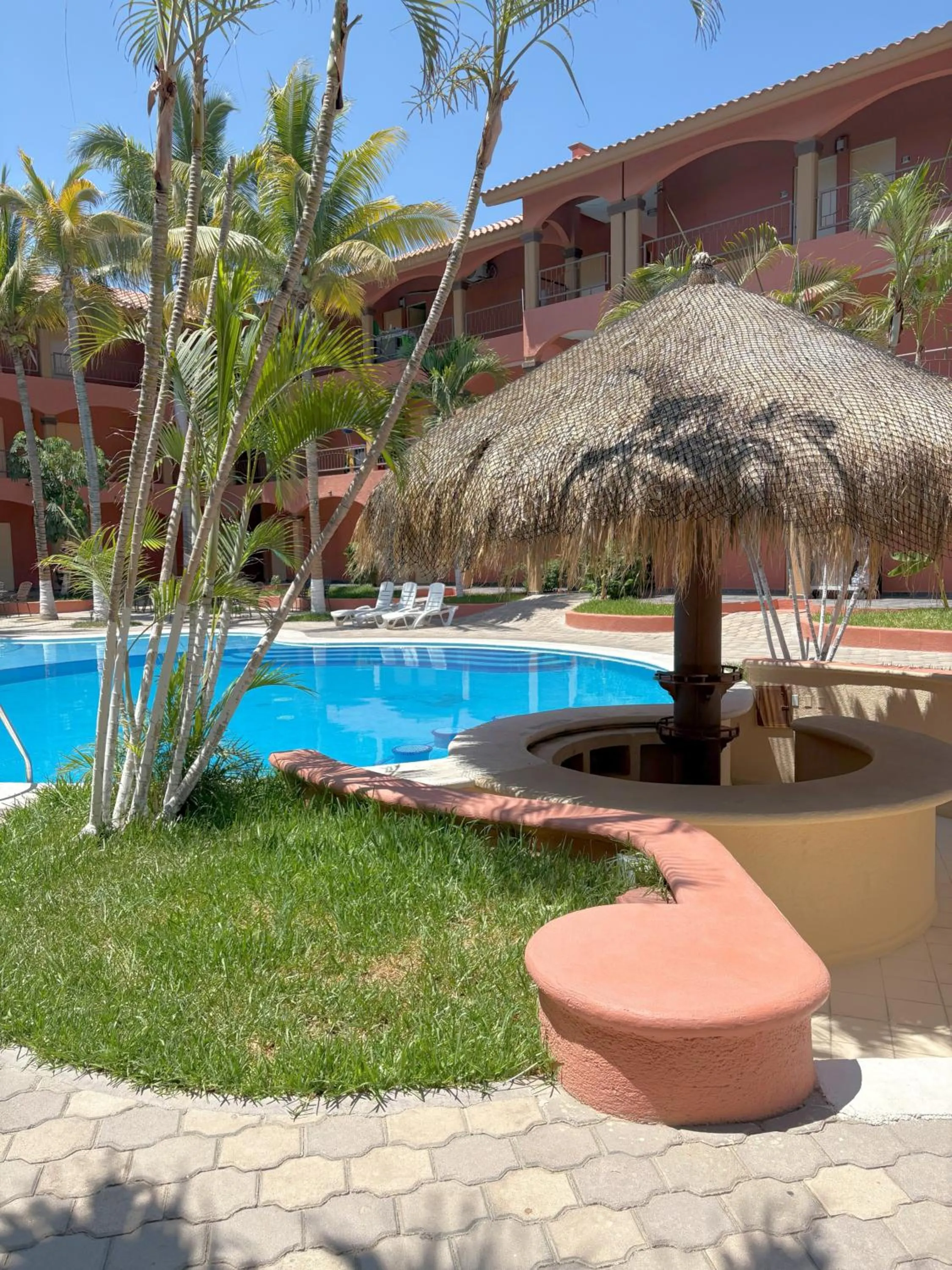 Estancia Real Los Cabos