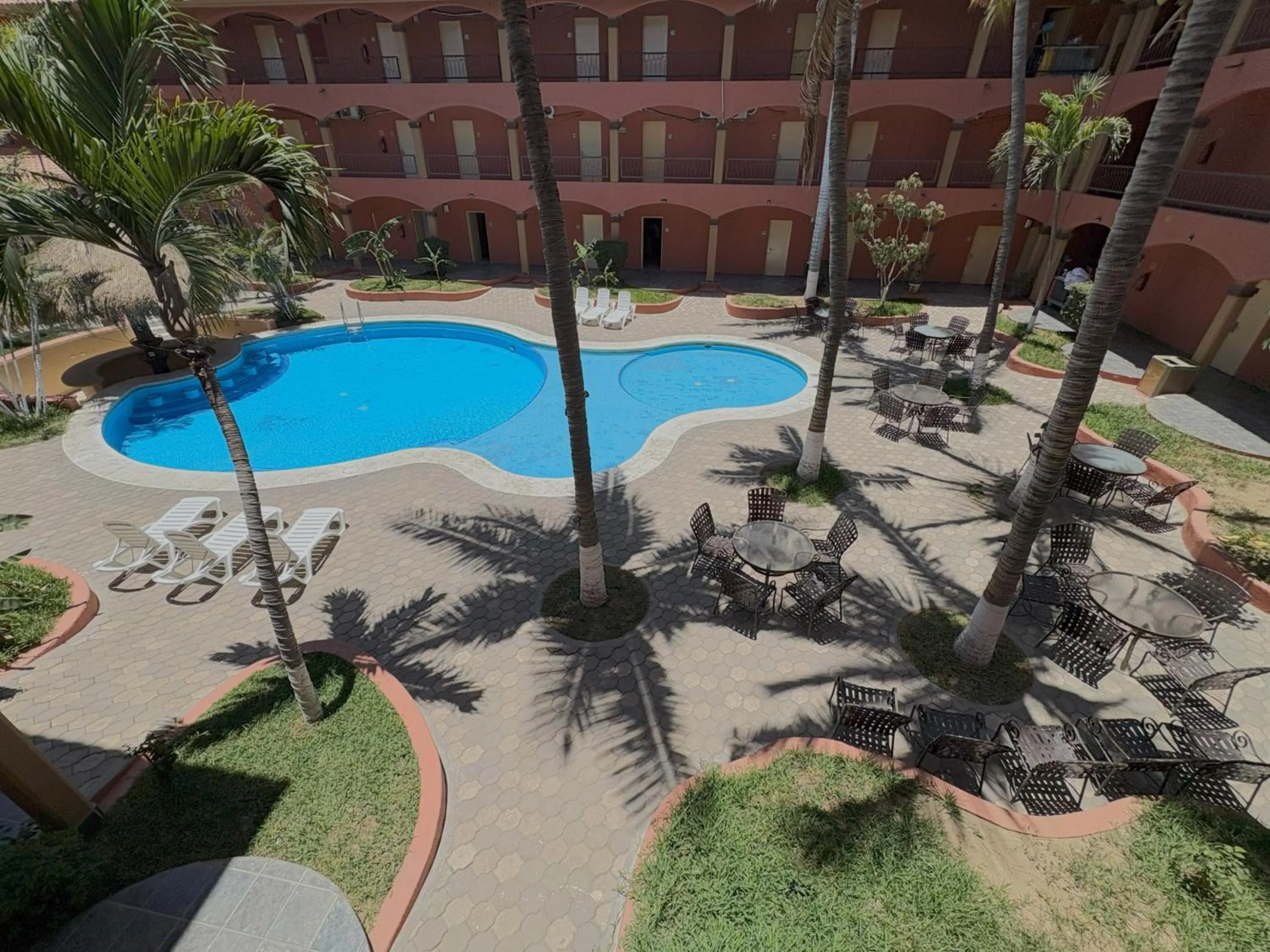 Estancia Real Los Cabos