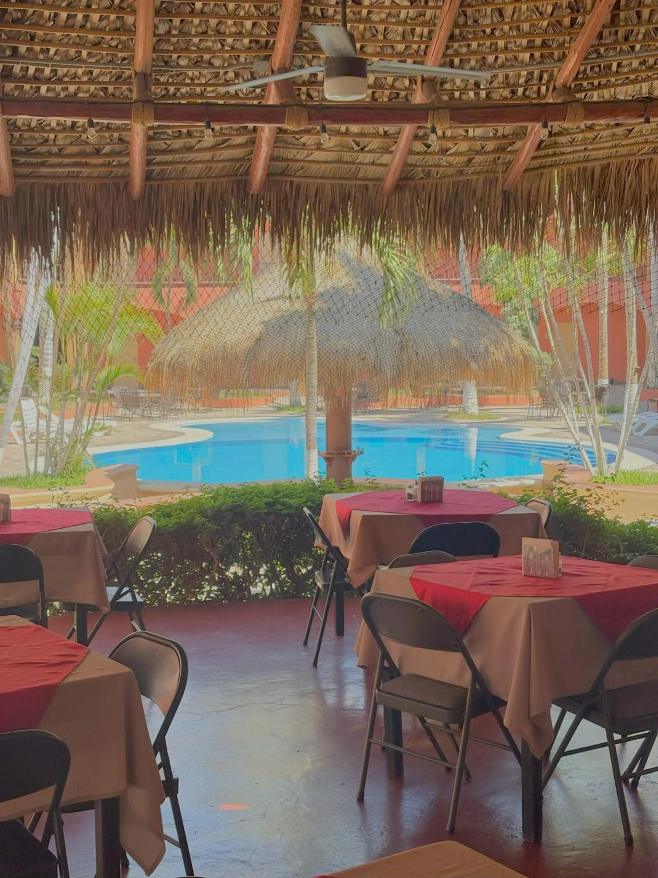 Estancia Real Los Cabos