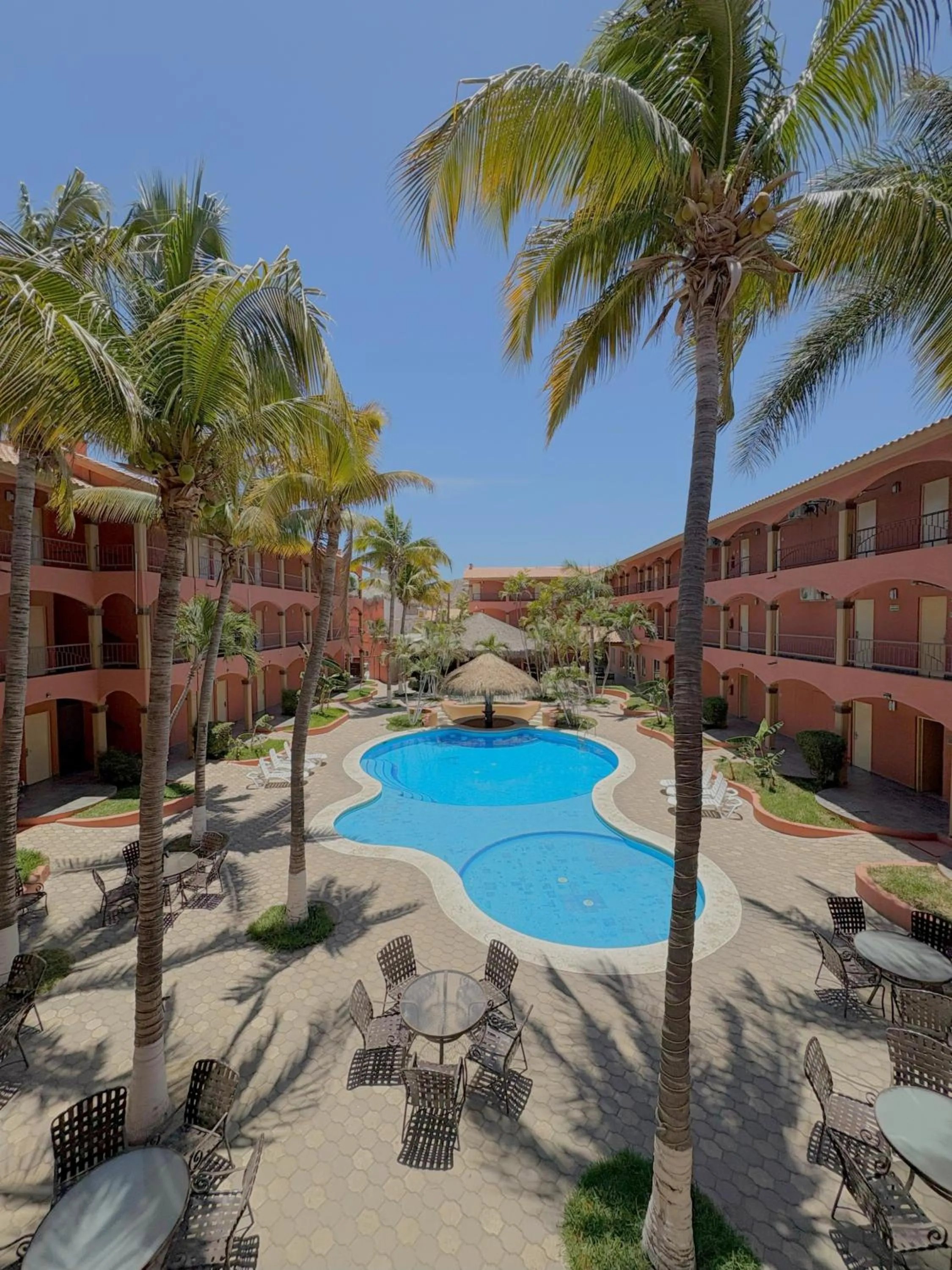 Estancia Real Los Cabos