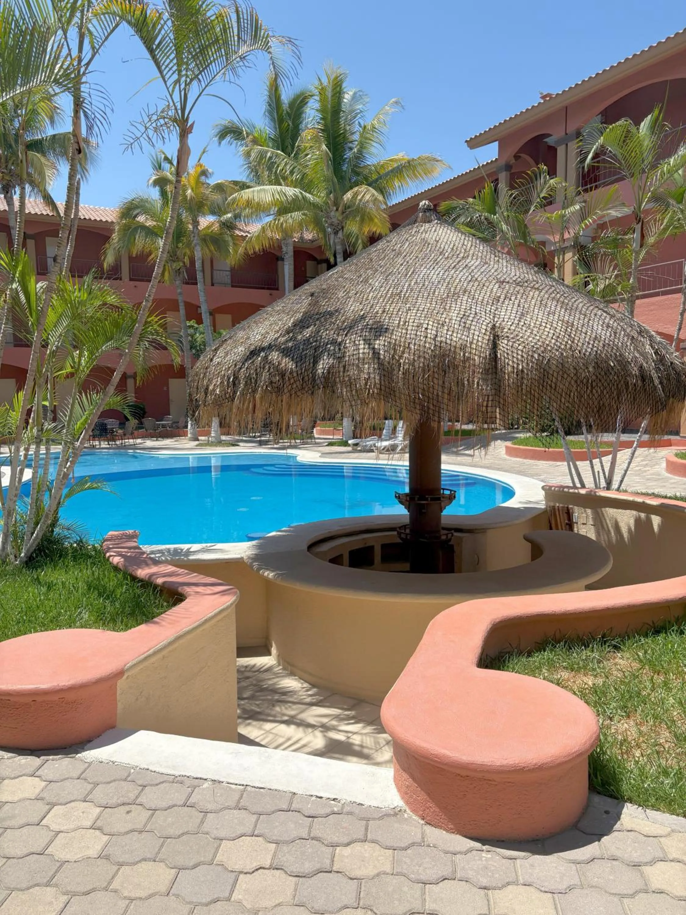 Estancia Real Los Cabos