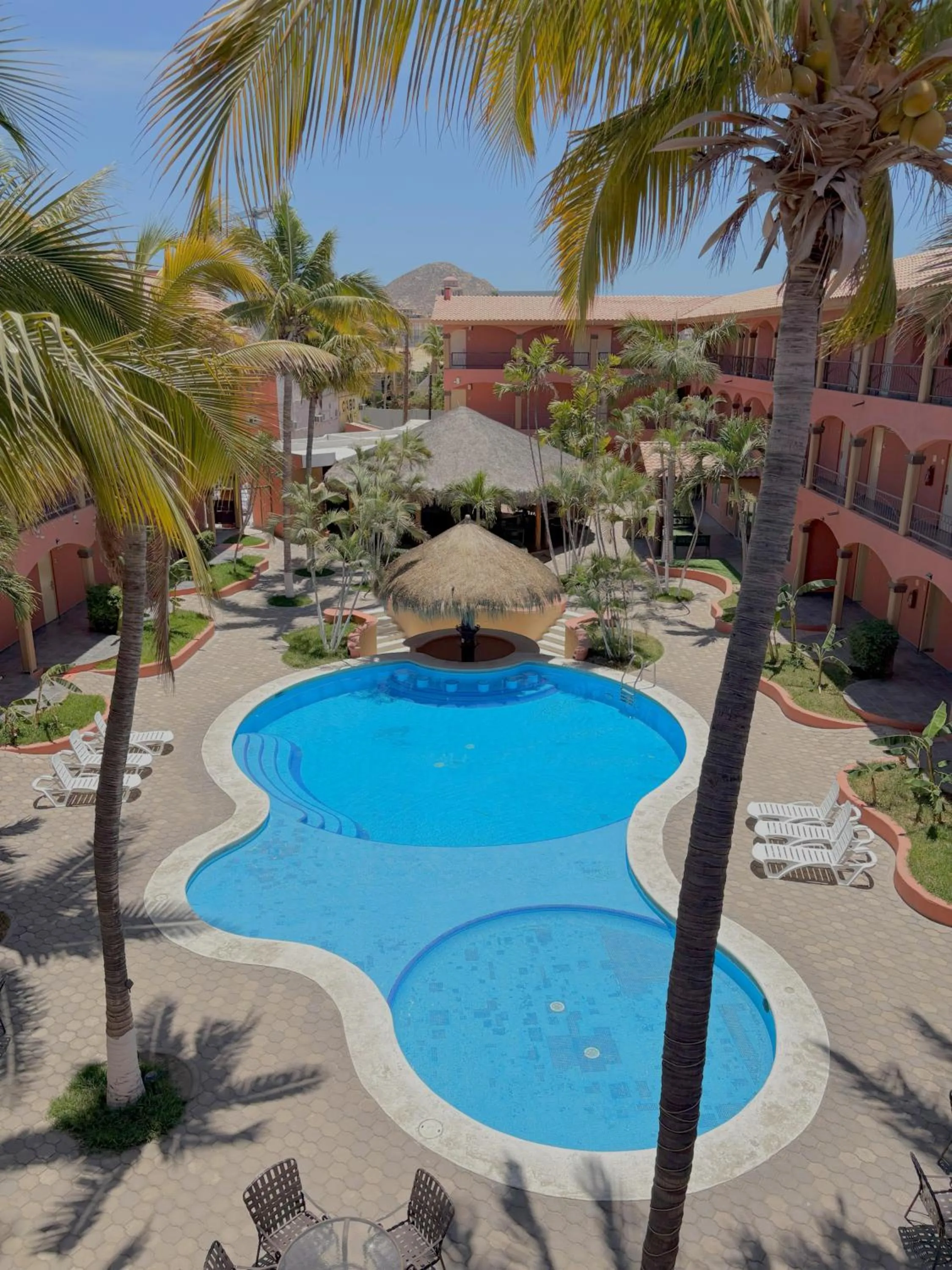 Estancia Real Los Cabos