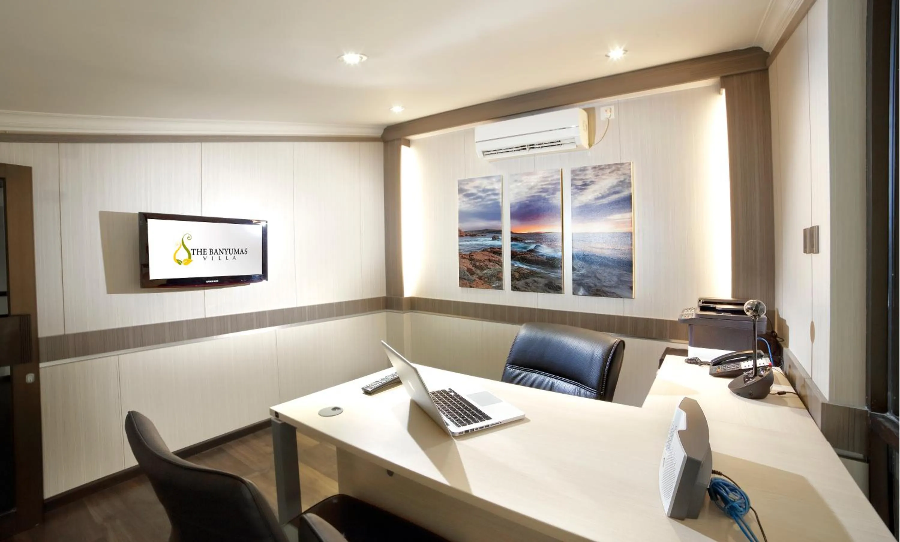 Other in The Banyumas Villa