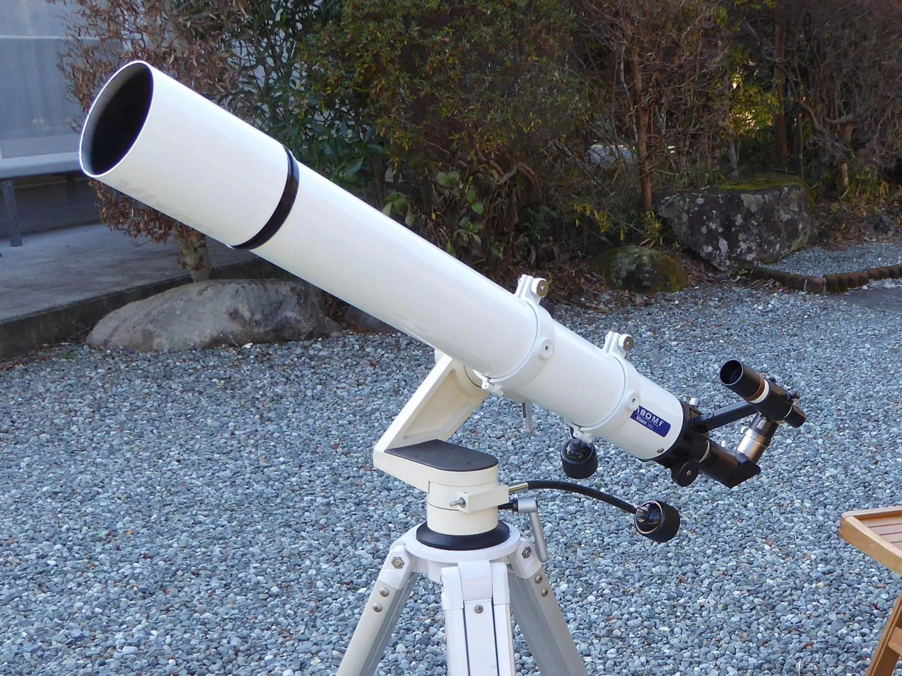 Area and facilities in Sun Terrace Hakone