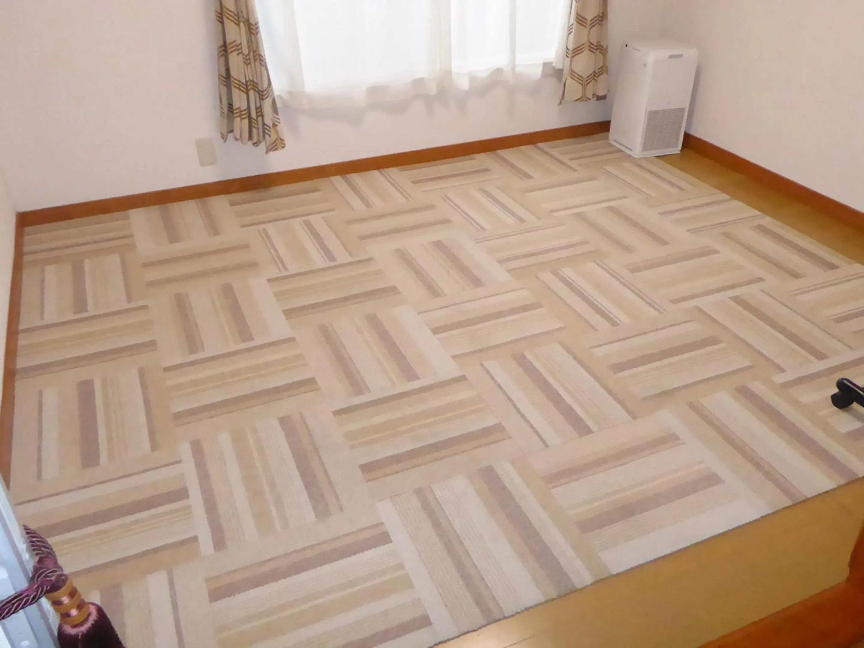 Bedroom in Sun Terrace Hakone