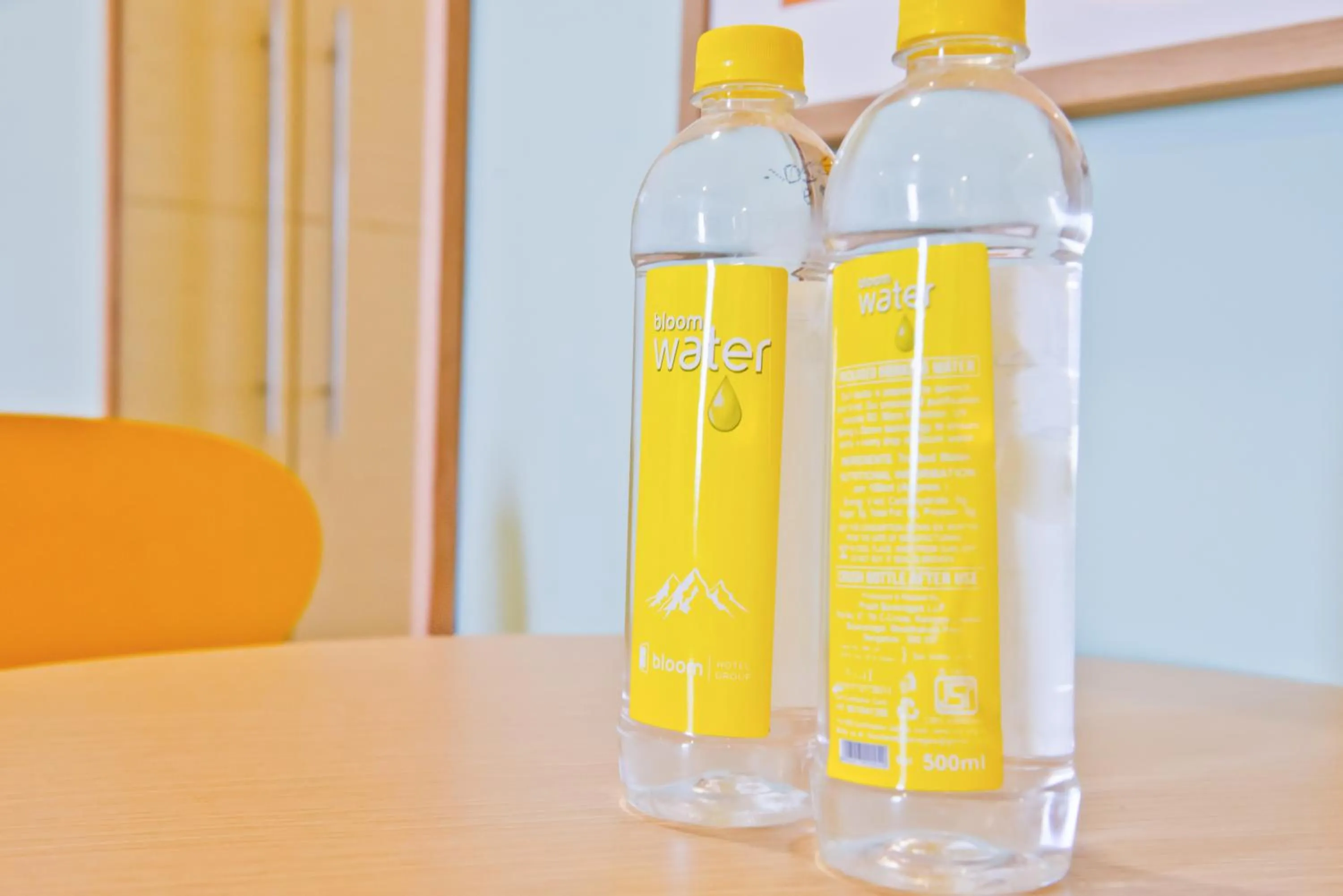 Other in Bloom Hotel - Indiranagar