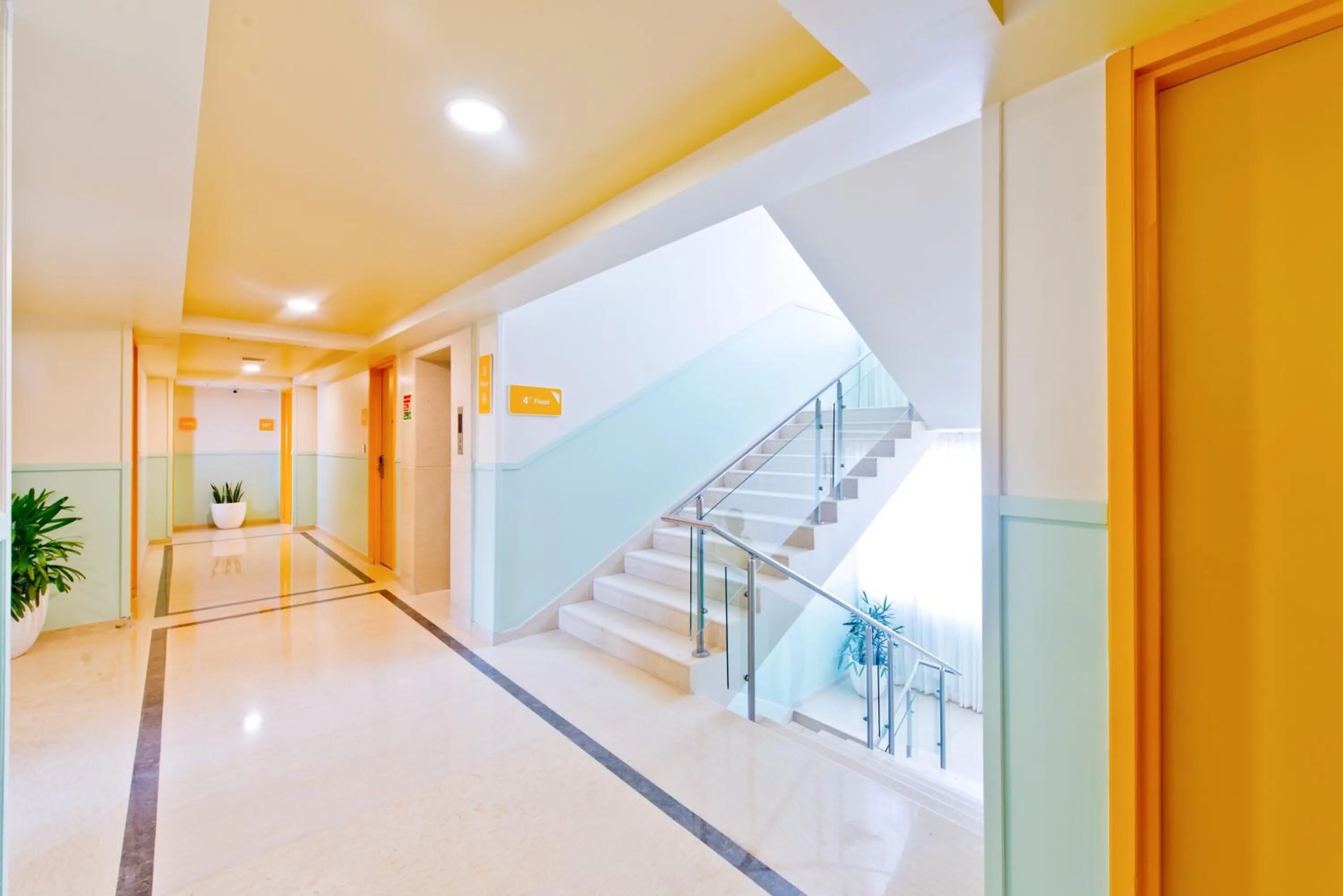 Other in Bloom Hotel - Indiranagar