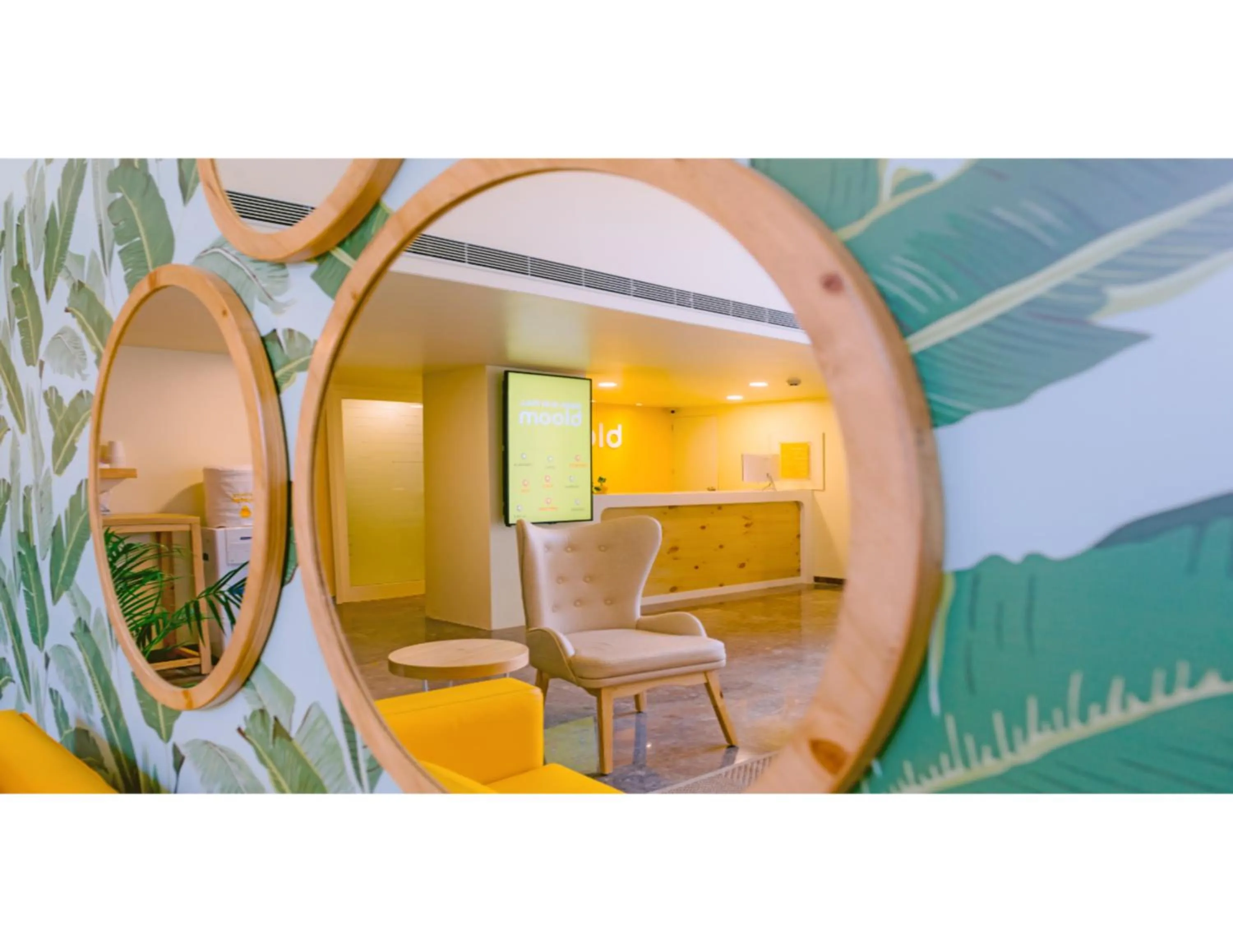 Other in Bloom Hotel - Indiranagar