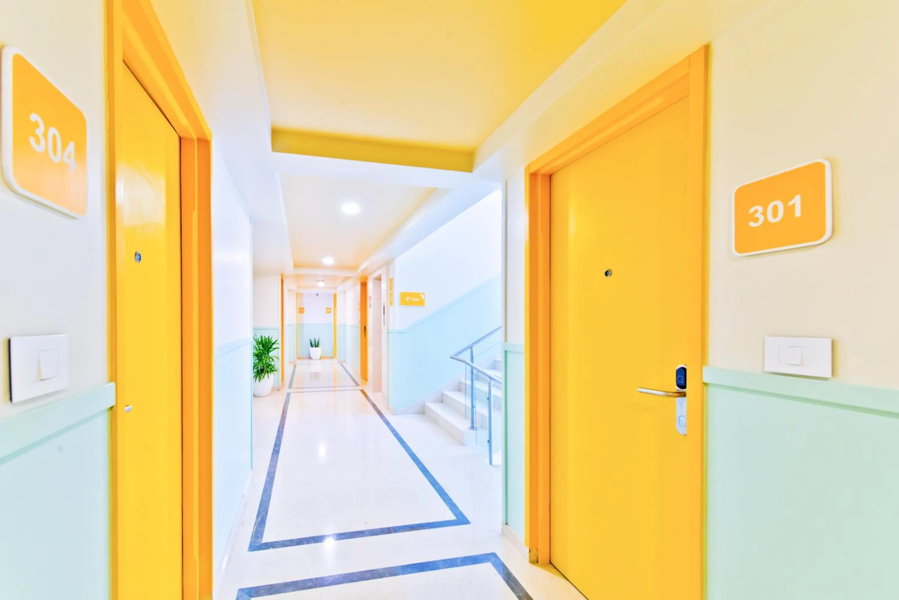 Other in Bloom Hotel - Indiranagar