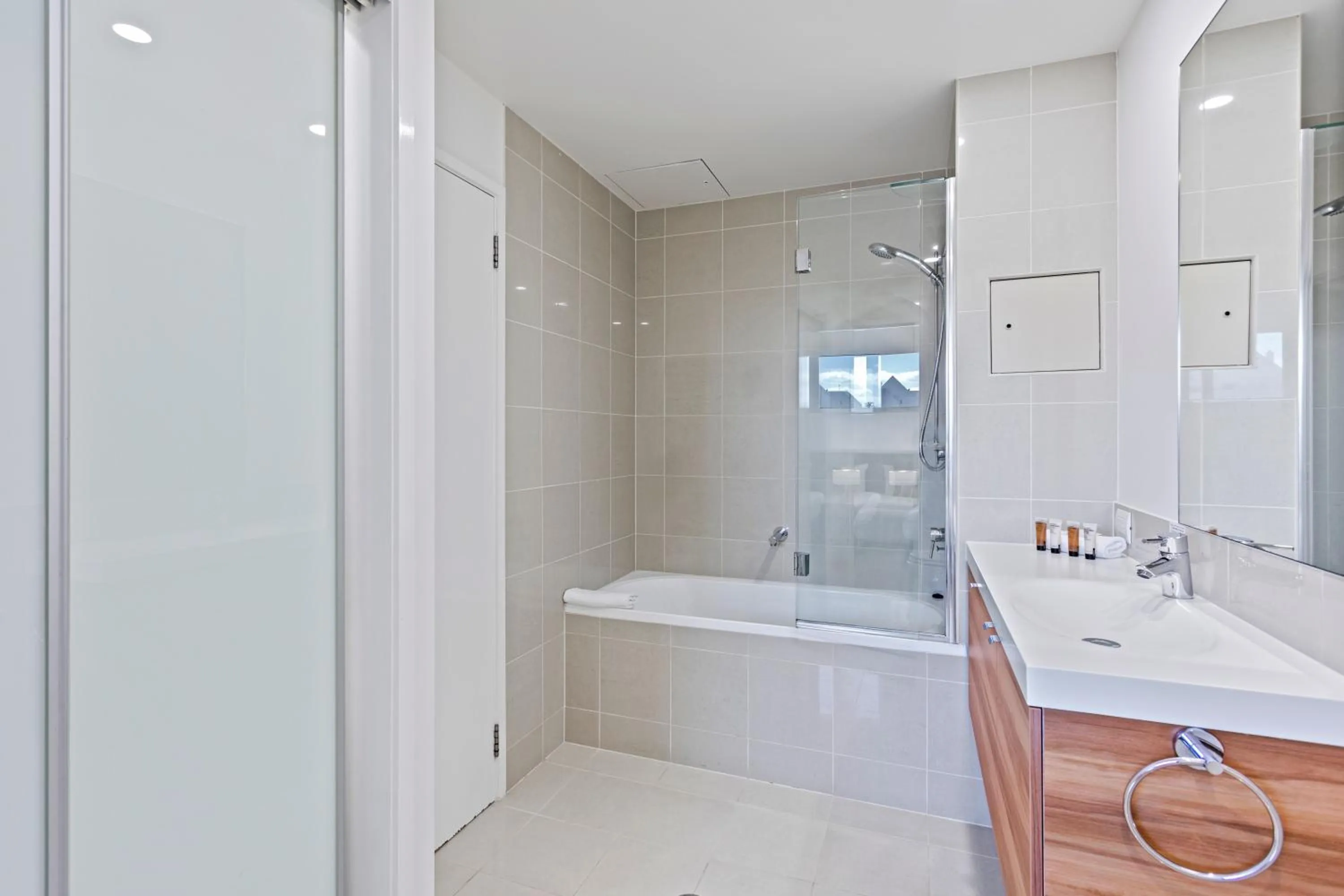 Bathroom in Coco Mooloolaba