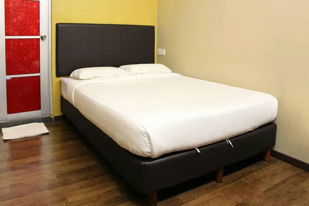 Bungalow - single occupancy in Sea Lion Pulau Ketam Bungalow Homestay Bungalow - single occupancy in Sea Lion Pulau Ketam Bungalow Homestay