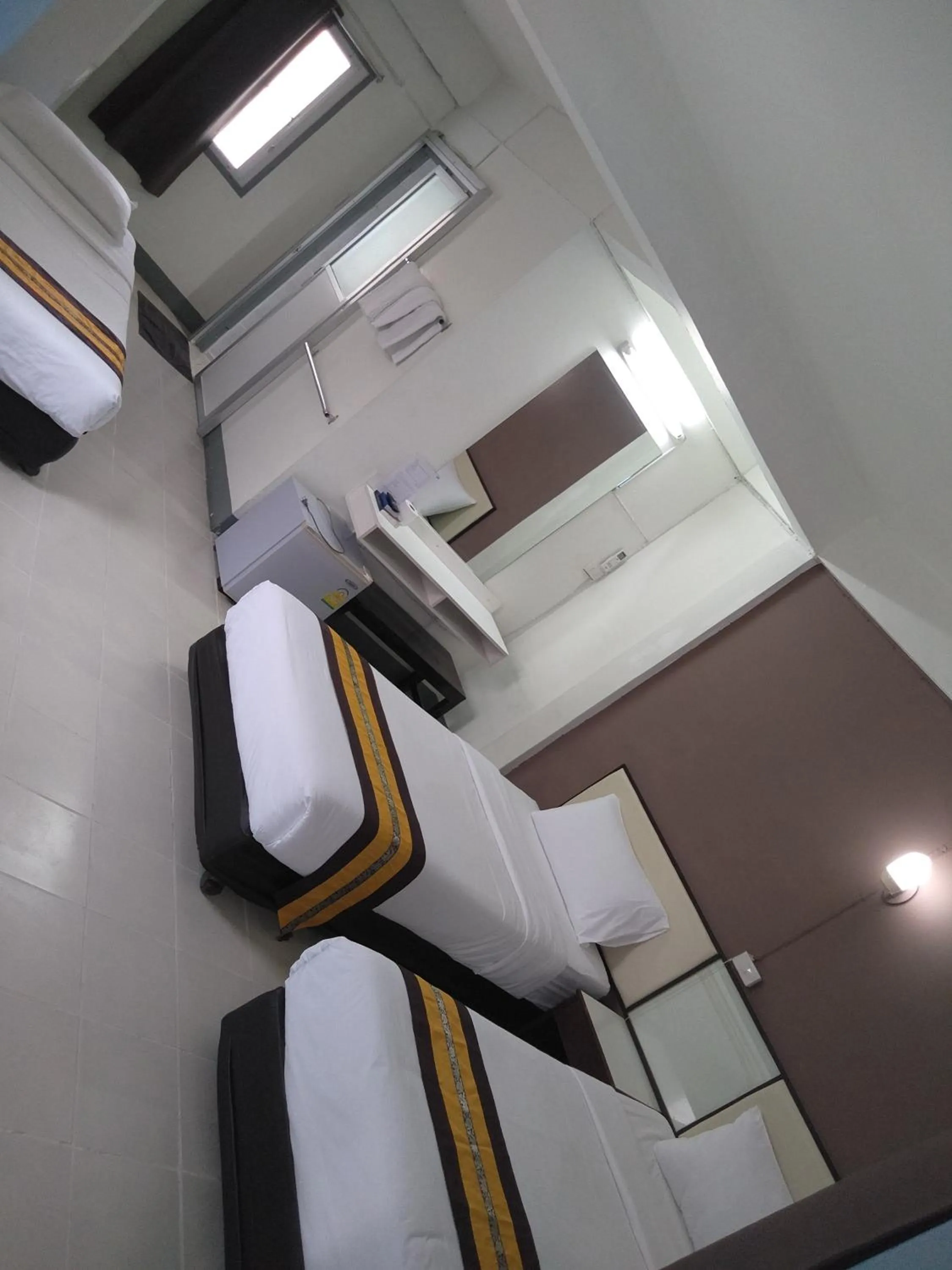 NorthLands House Hotel