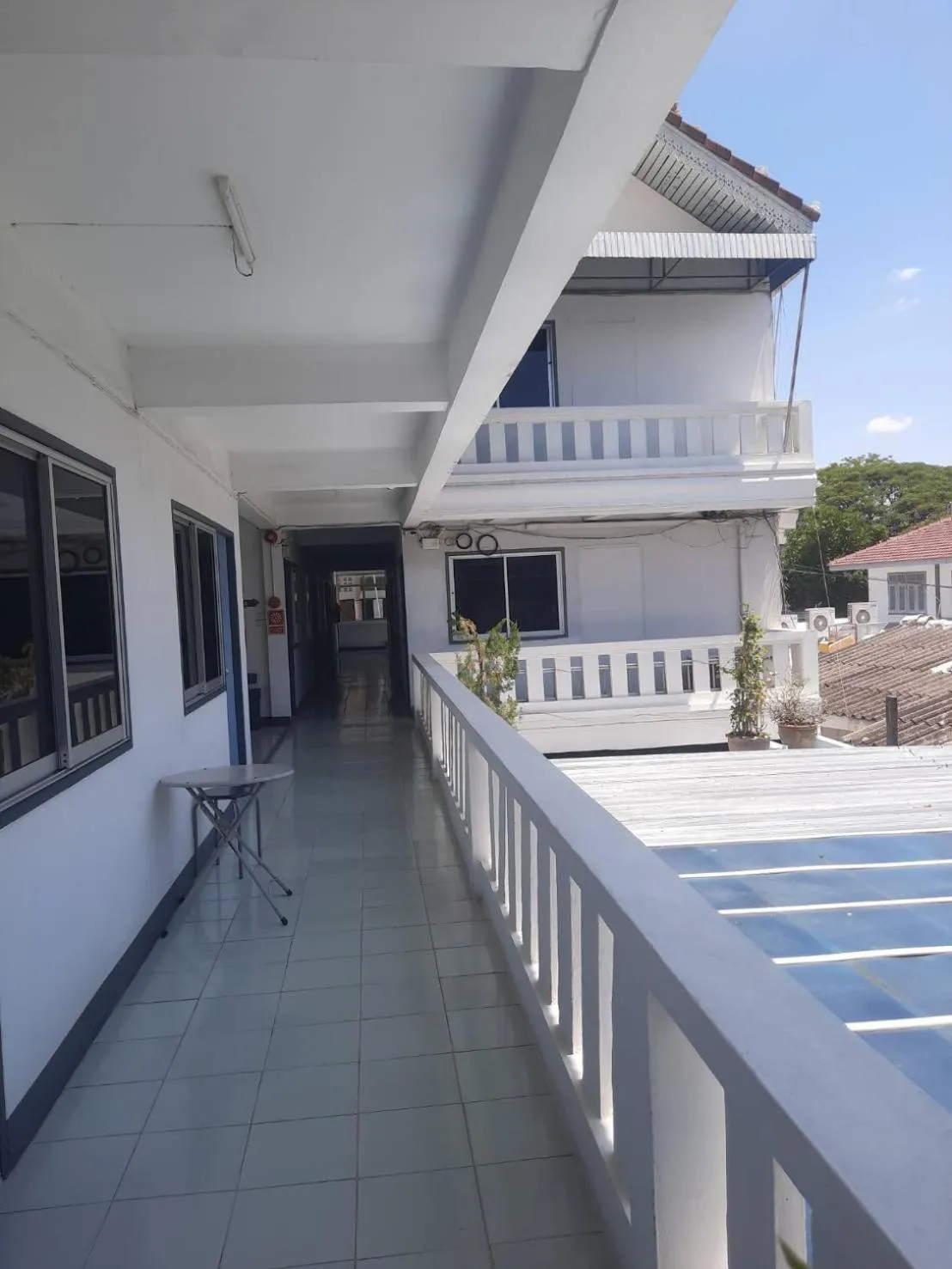 NorthLands House Hotel