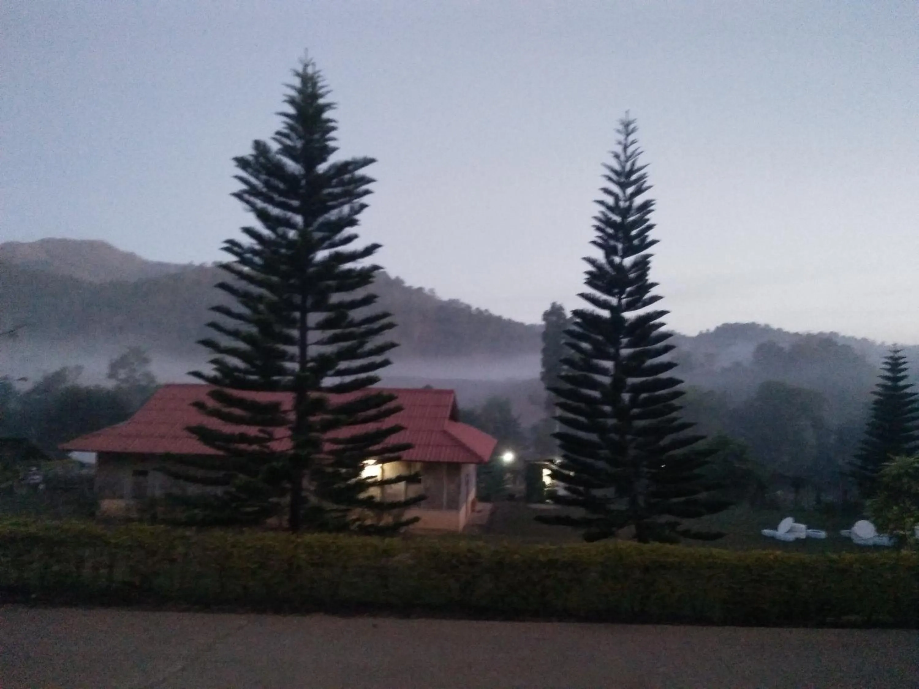 Mong Homestay Resort