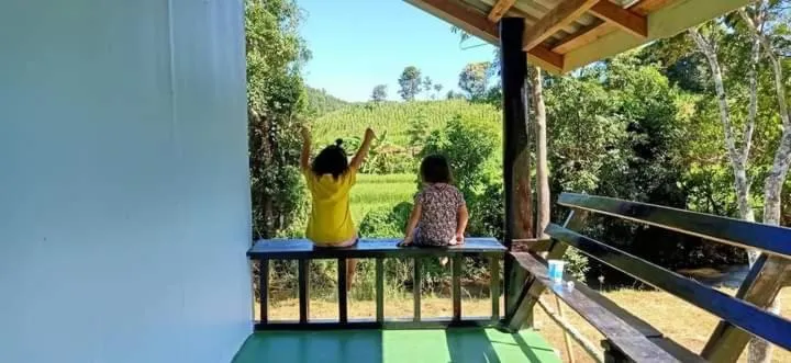 Mong Homestay Resort
