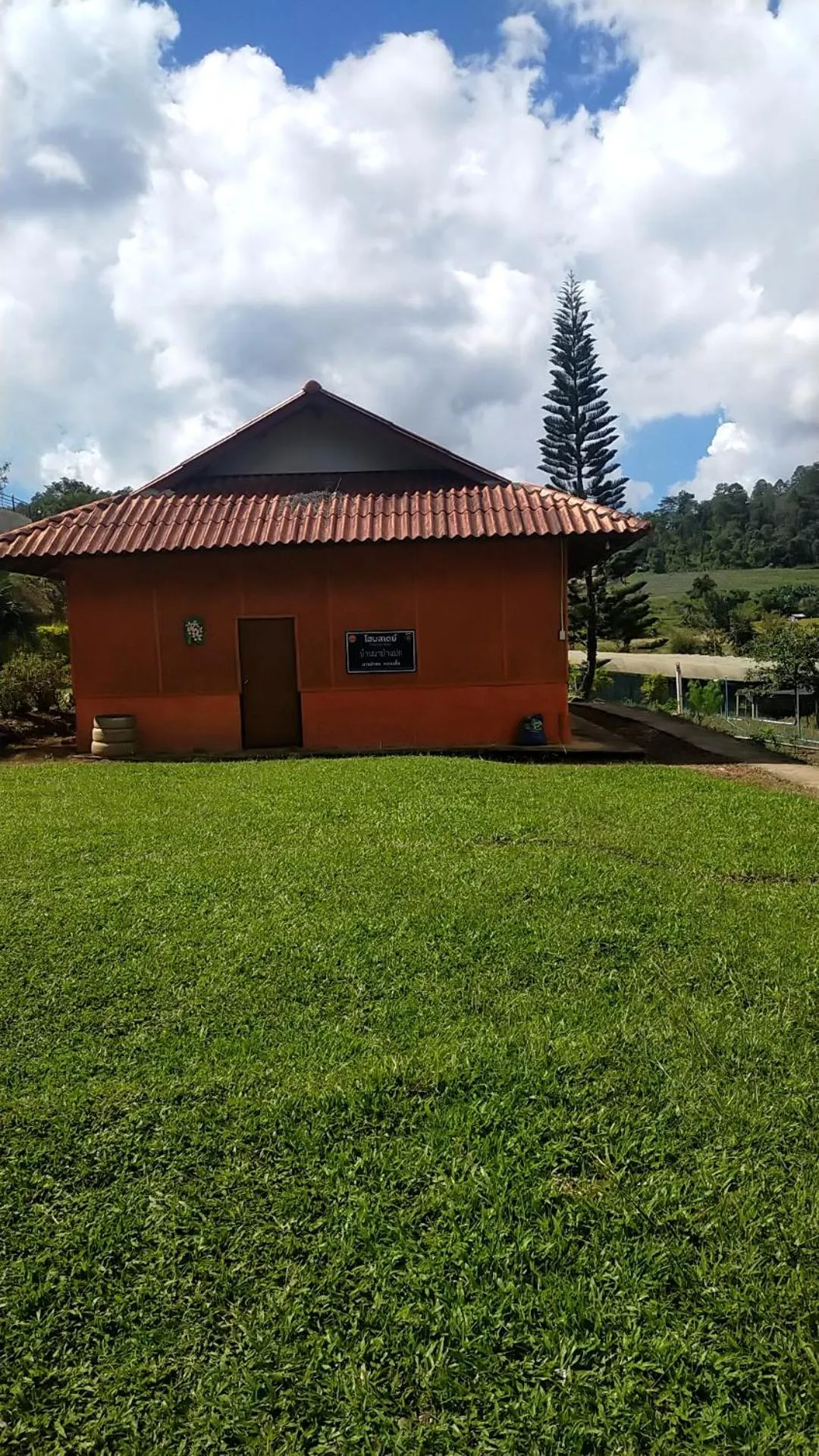 Mong Homestay Resort