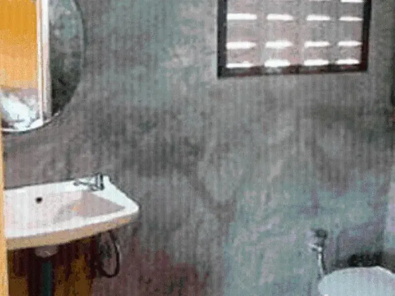 Bungalow with River View in Mong Homestay Resort Bungalow with River View in Mong Homestay Resort