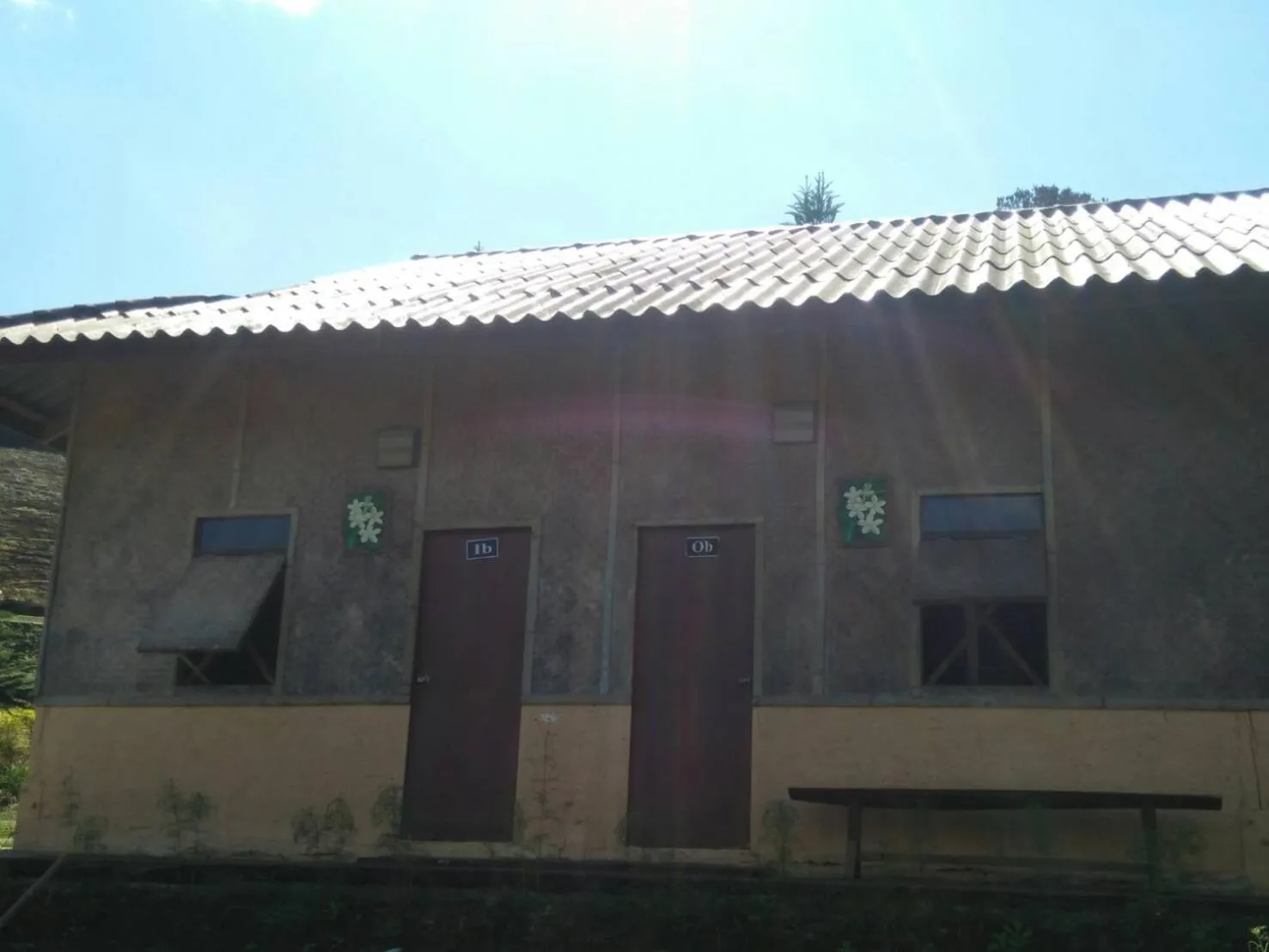 Mong Homestay Resort