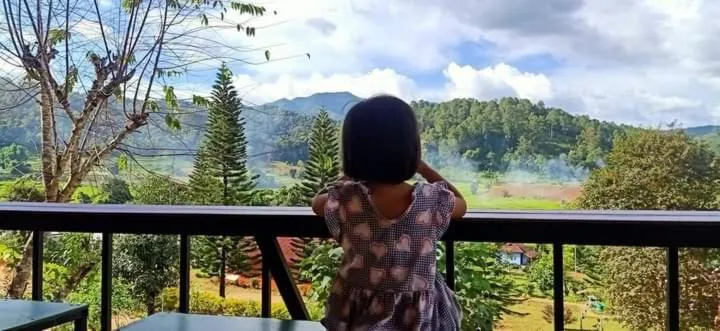 Mong Homestay Resort