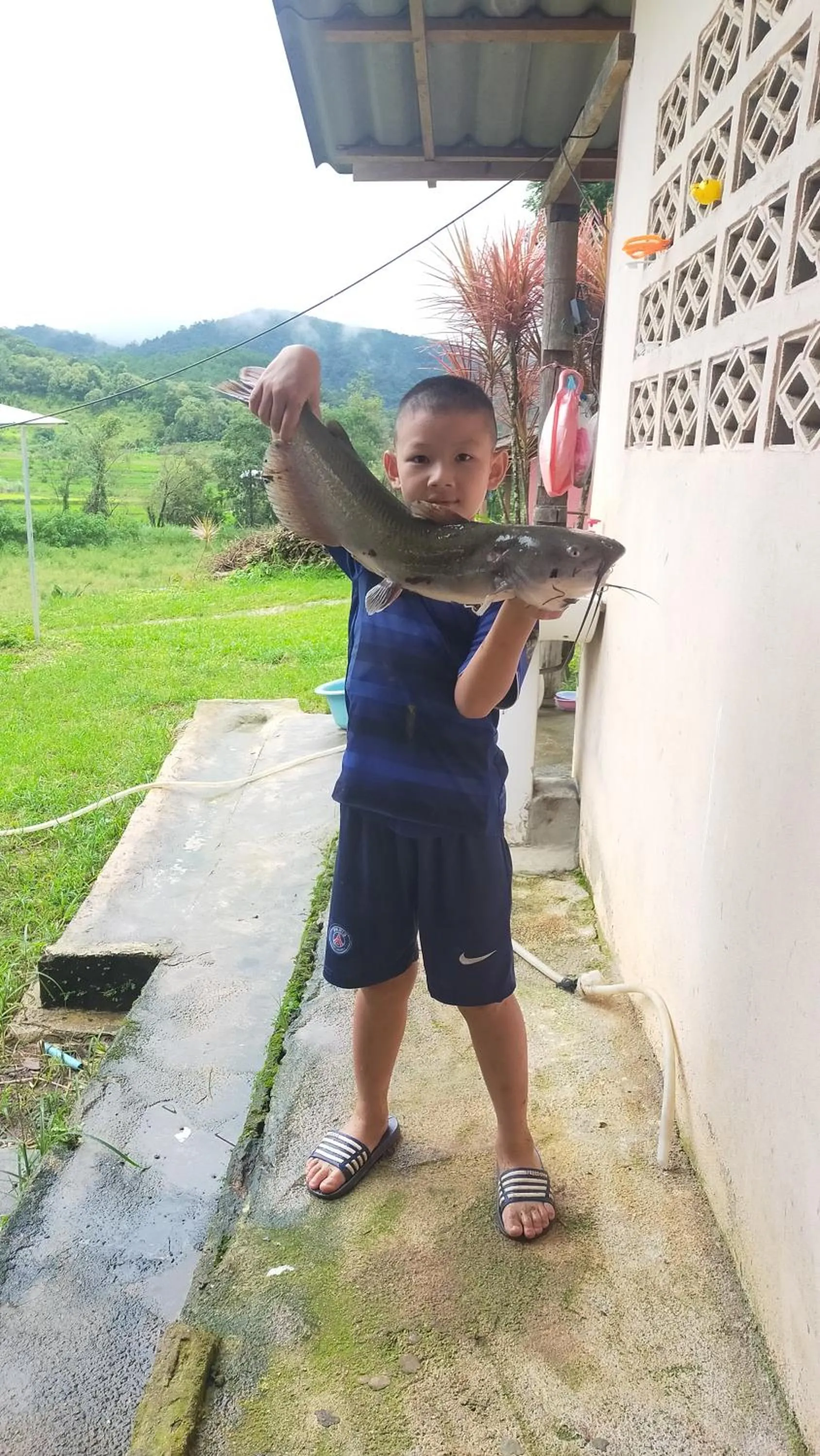 Activities in Mong Homestay Resort