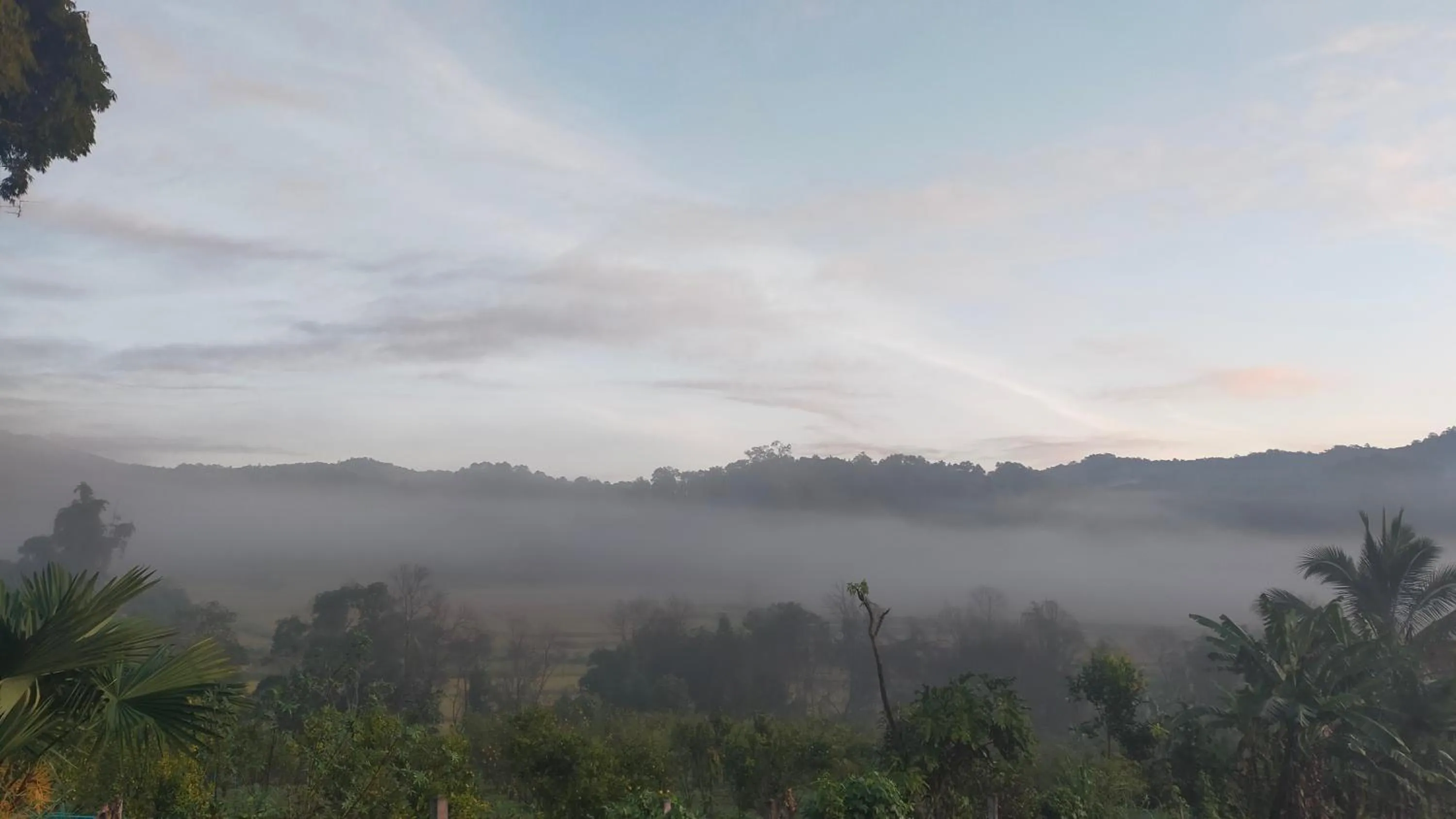 Mong Homestay Resort