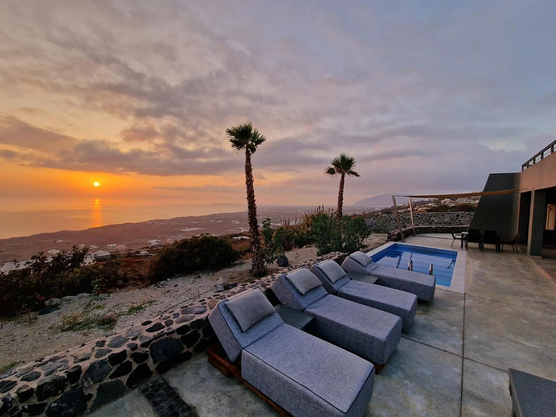 View (from property/room) in Theano Cave Suites & Villas