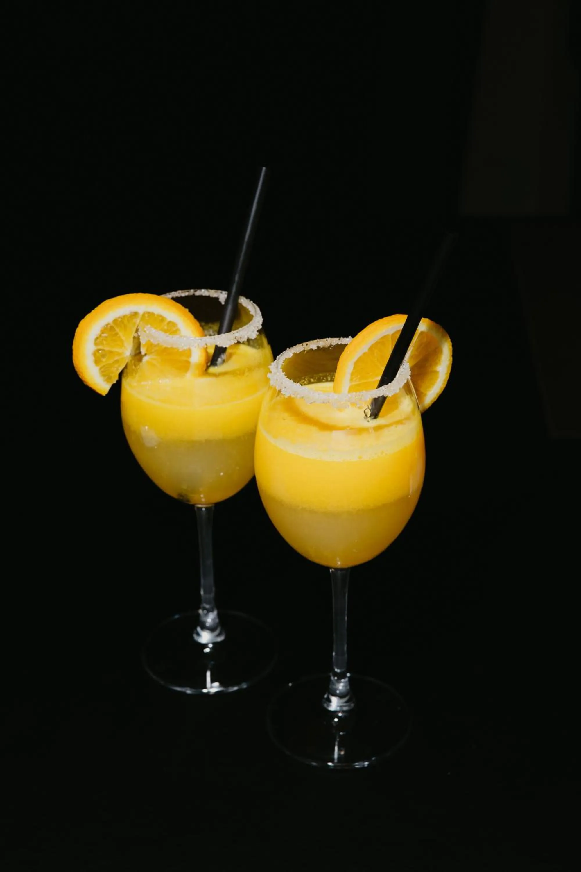 Food and drinks in Hotel Koncept Residence