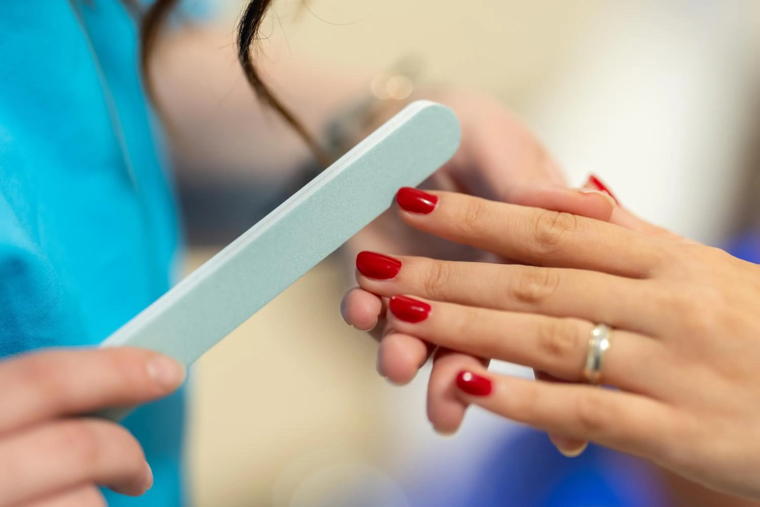 People in Hotel Koncept Residence