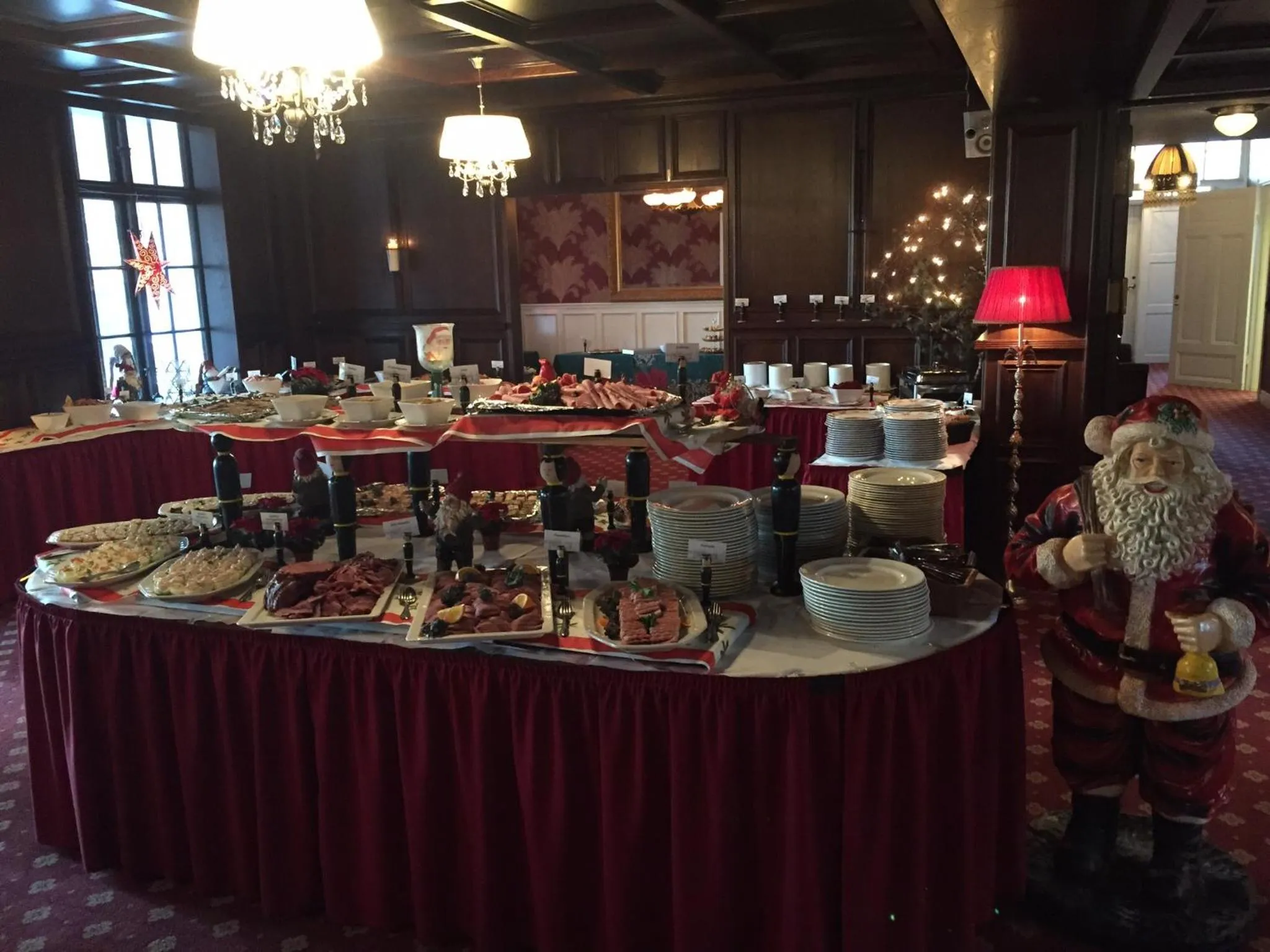 Hotell Plevnagården