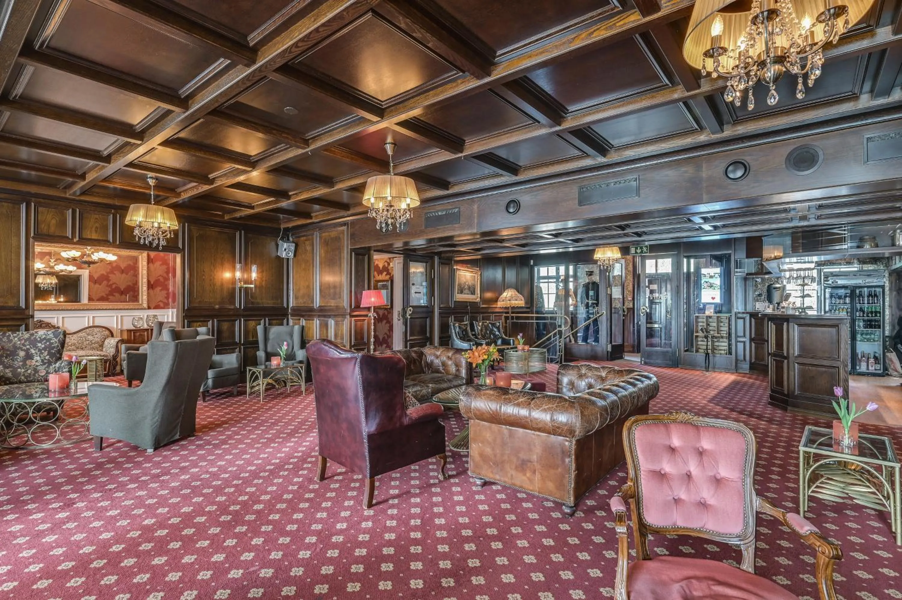 Hotell Plevnagården