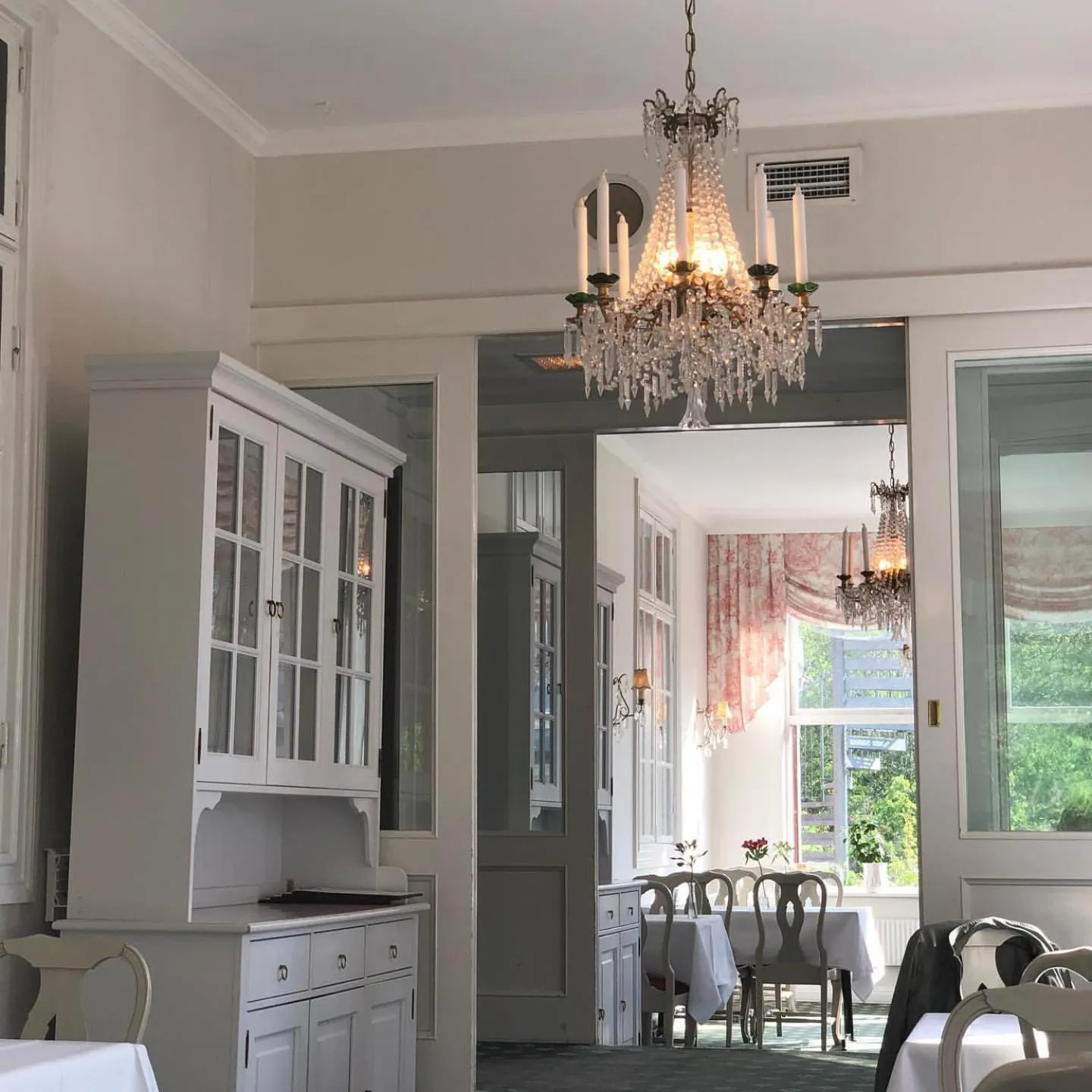 Hotell Plevnagården