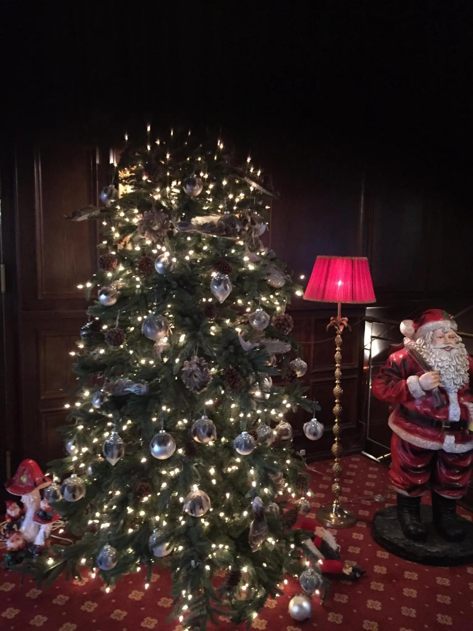 Hotell Plevnagården