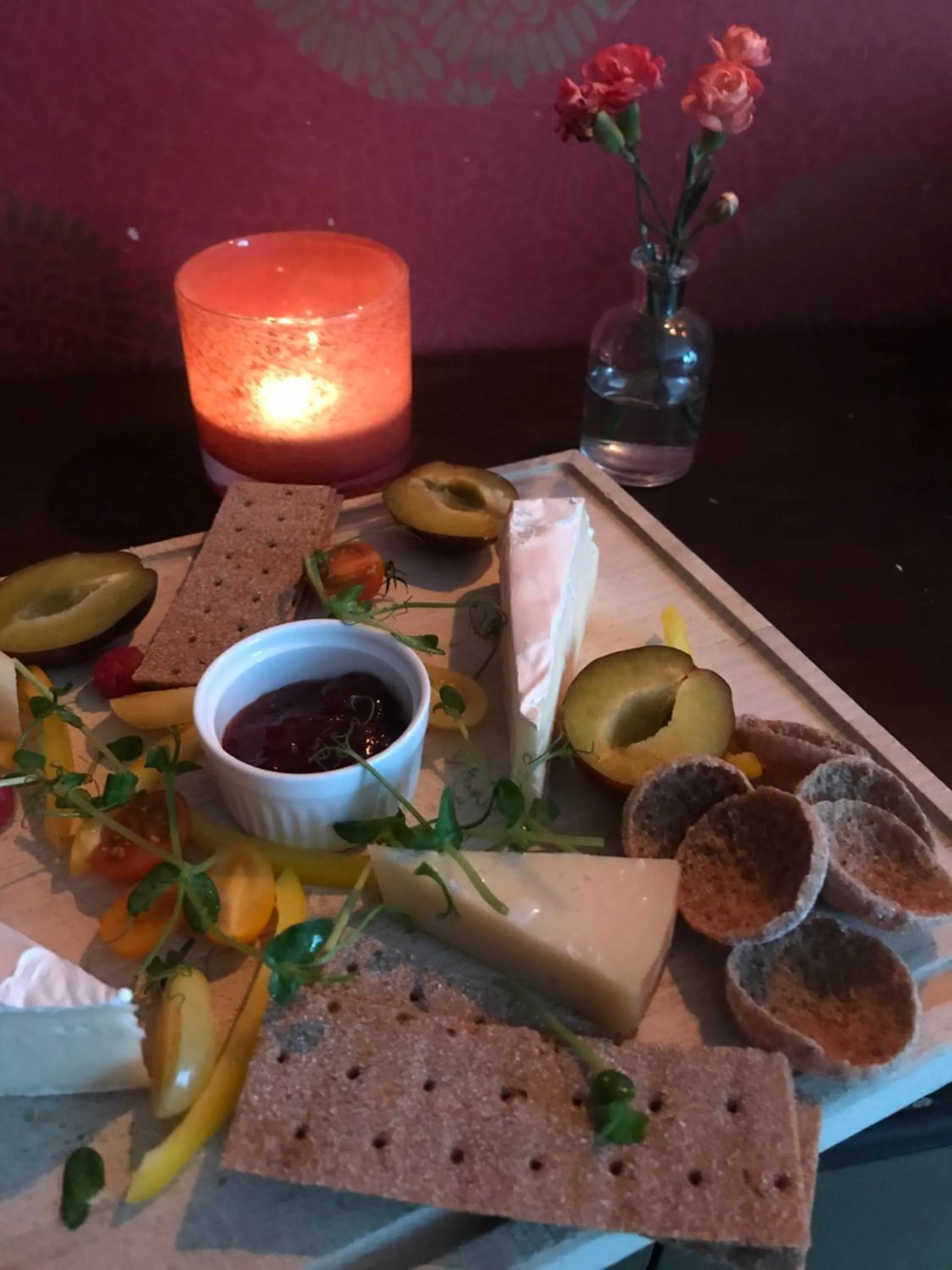 Hotell Plevnagården