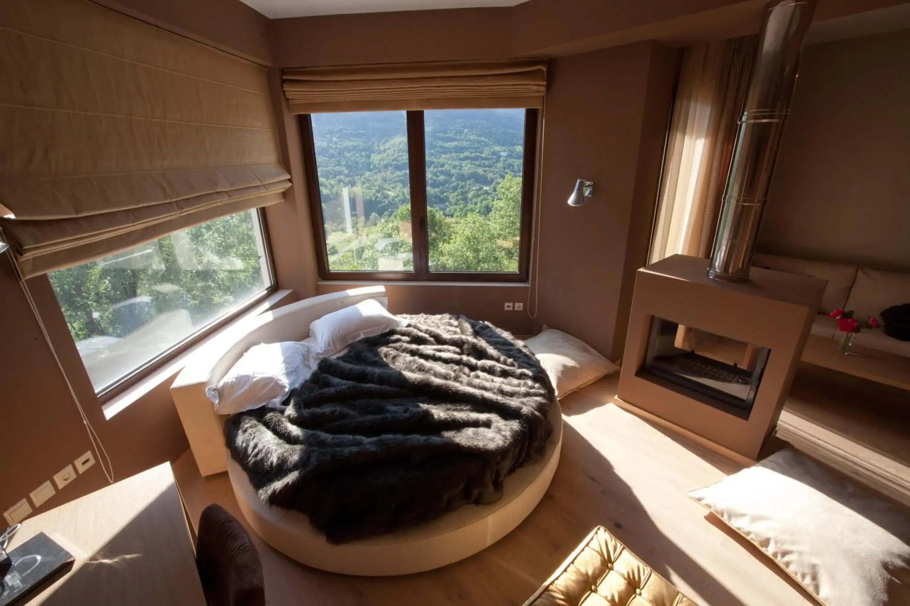 Forest Suites Boutique Hotel Forest Suites Boutique Hotel