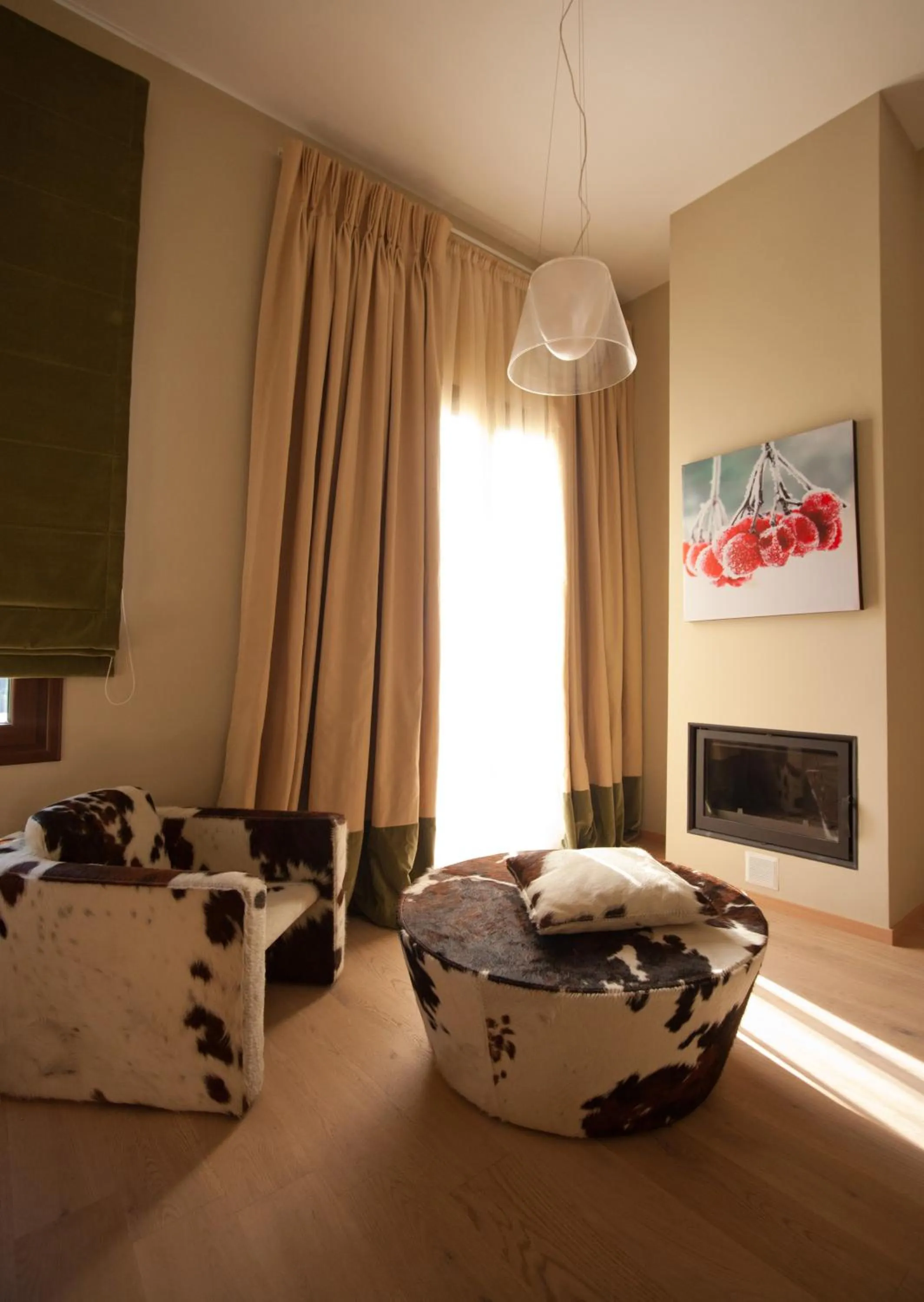 Coffee/tea facilities in Forest Suites Boutique Hotel