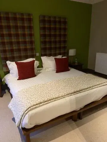 King Room - single occupancy in Forest Hotel King Room - single occupancy in Forest Hotel