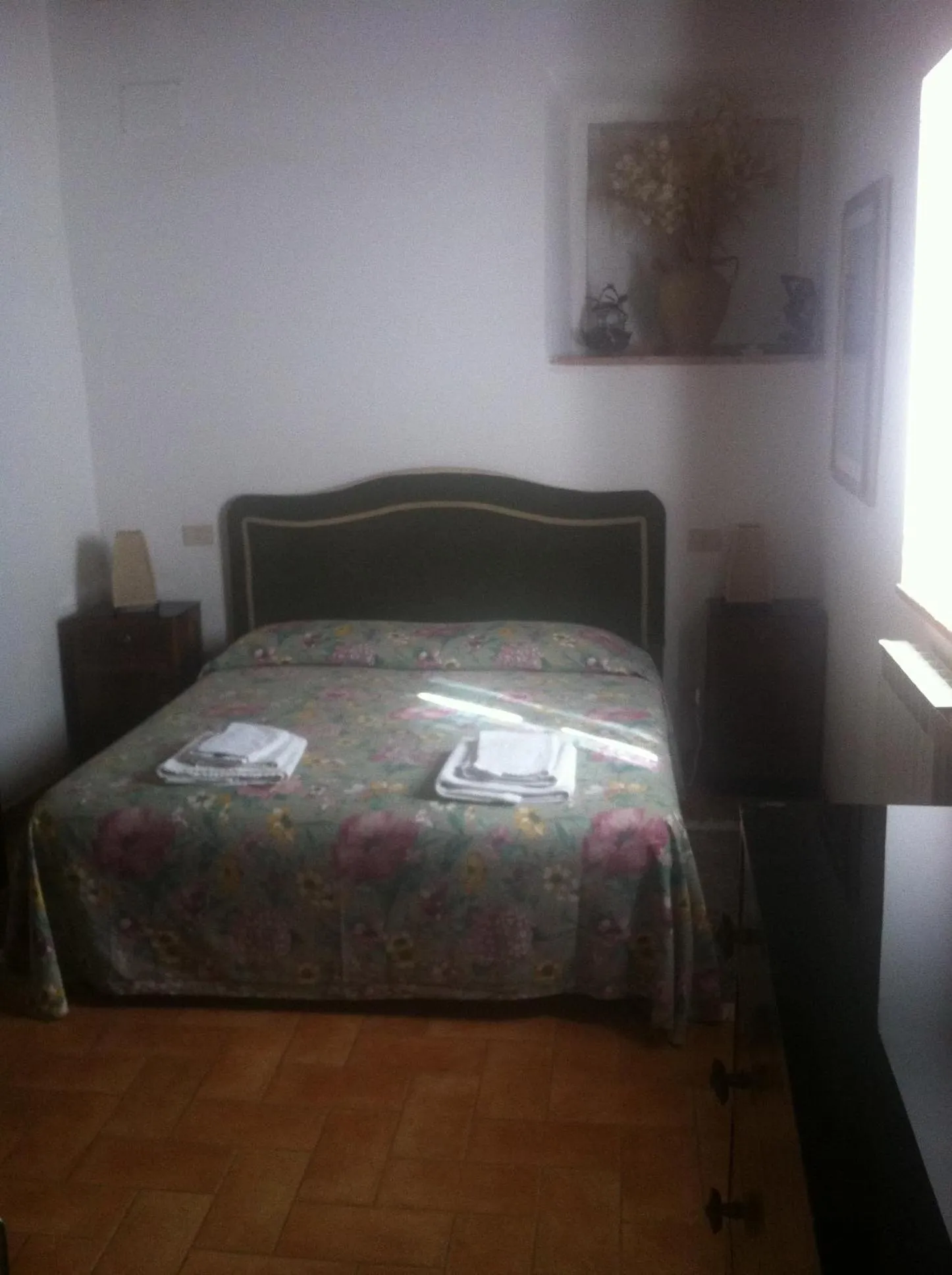 Photo of the whole room in Locanda Delle Noci