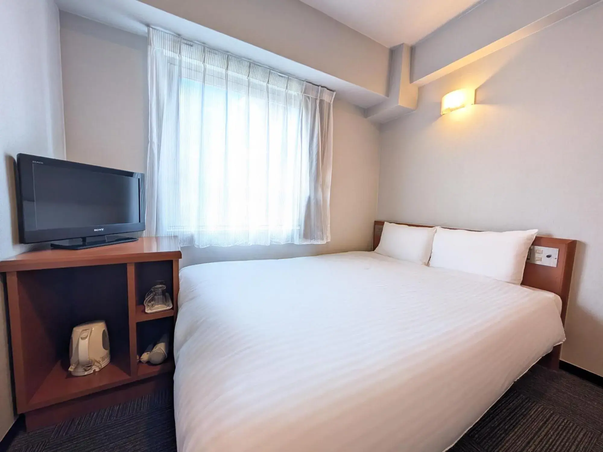 Double Room - Non-Smoking in GR Hotel Ginzadori Double Room - Non-Smoking in GR Hotel Ginzadori